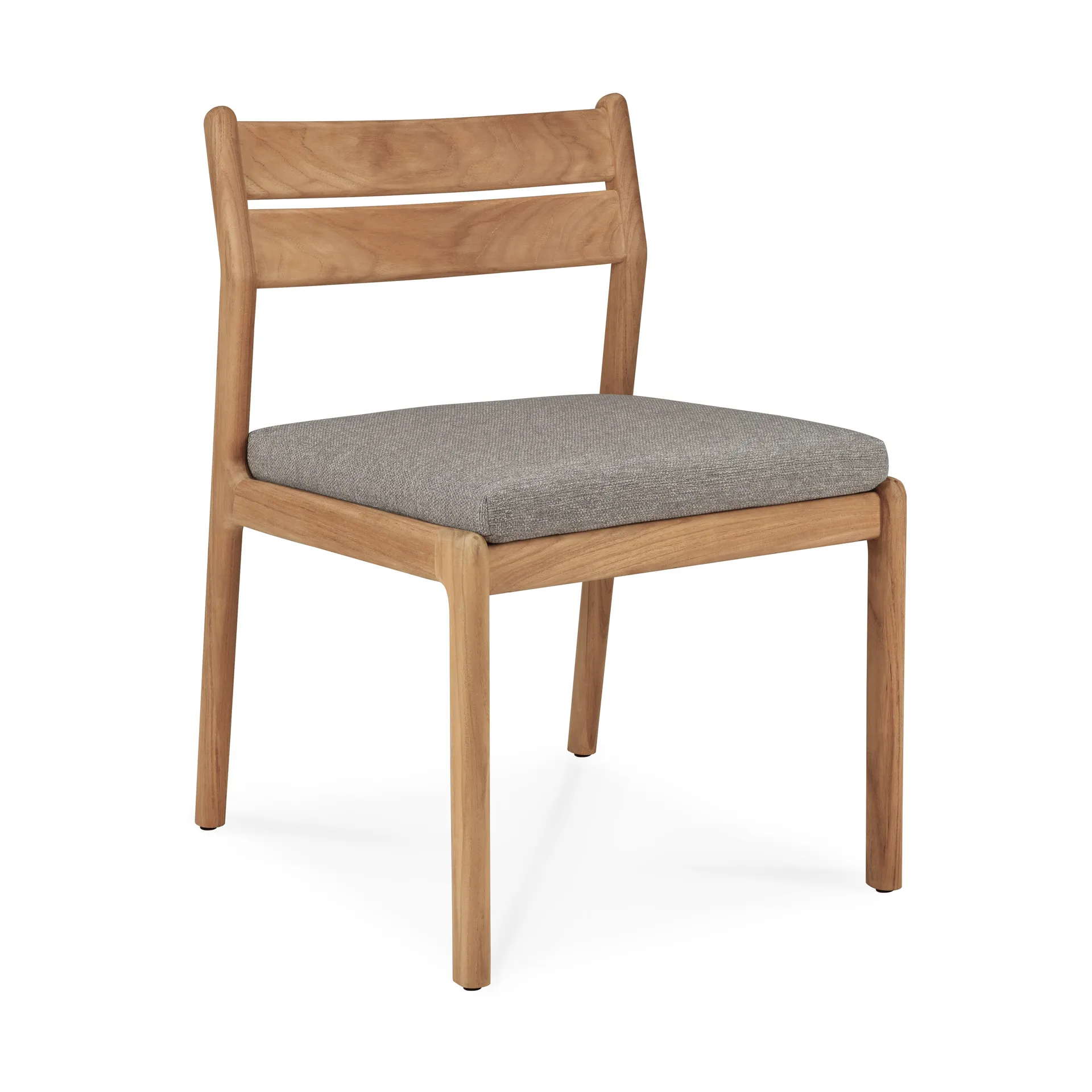 Ethnicraft Jack Outdoor Dining tuoli Mocha