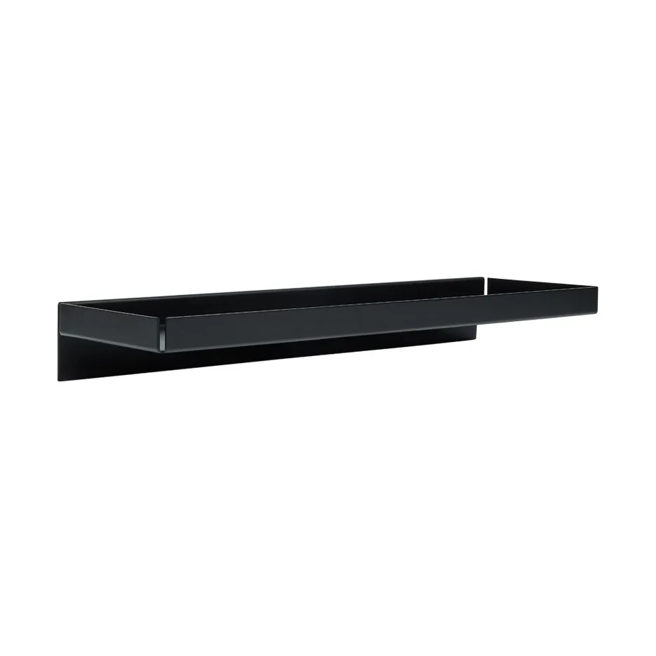 OYOY Bakku seinähylly small 16x50 cm Black