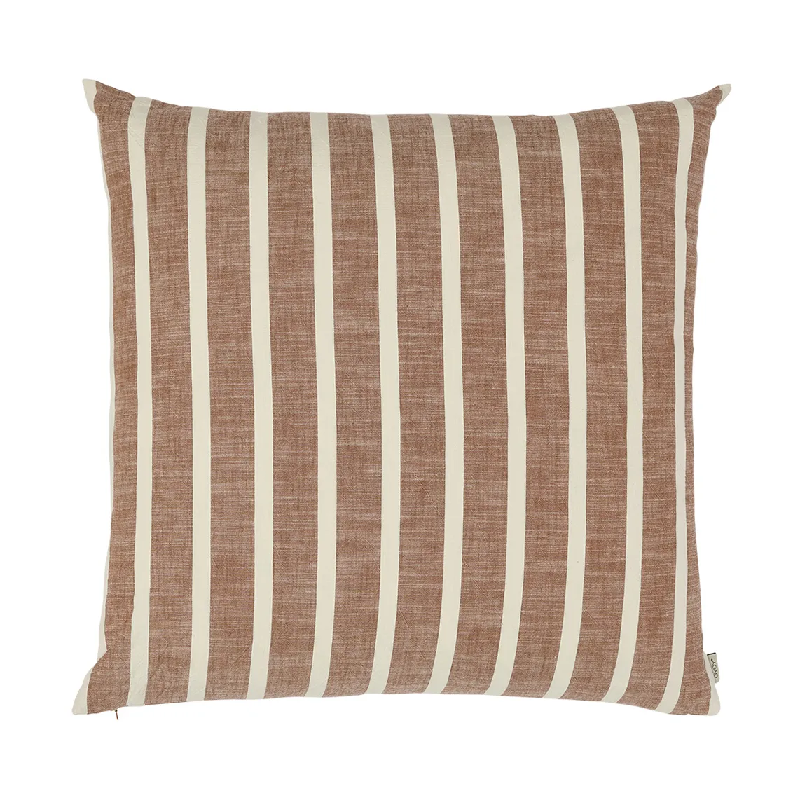 OYOY Kara tyynynpäällinen 78x78 cm Sienna