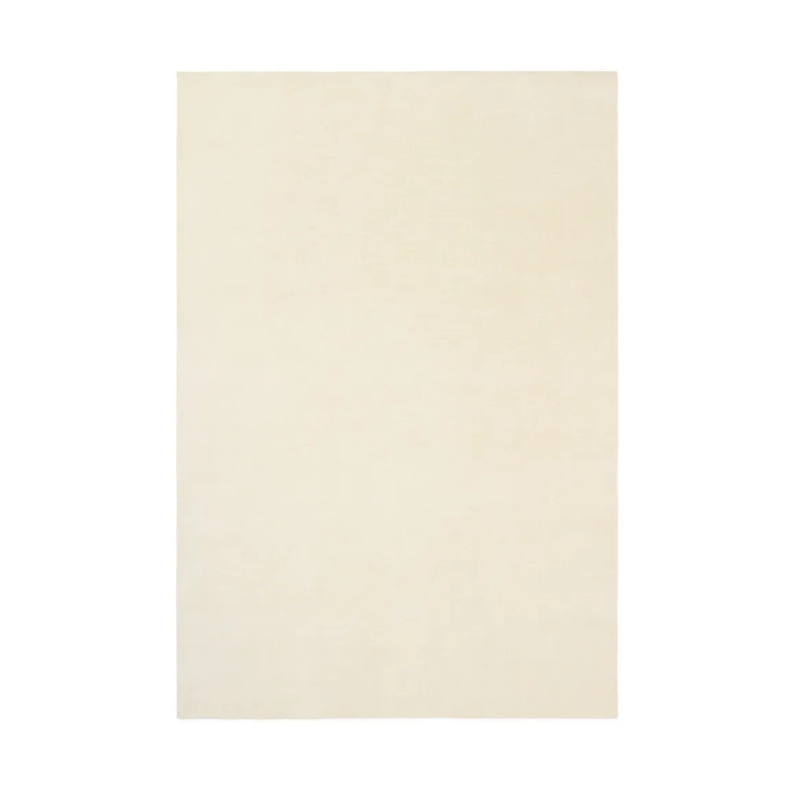 Chhatwal & Jonsson Sana villamatto Off white, 200x300 cm