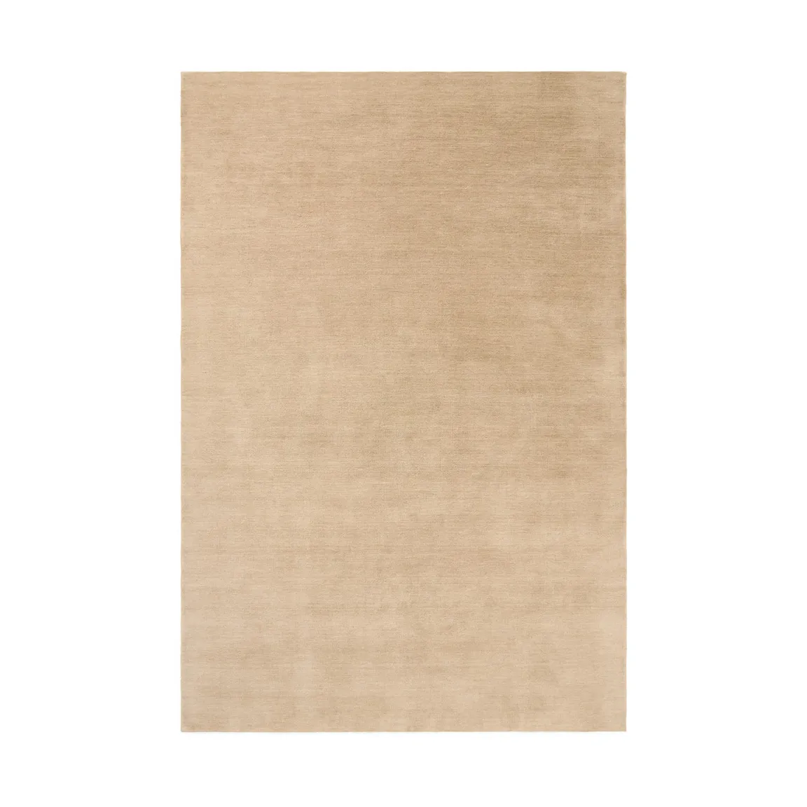 Chhatwal & Jonsson Sana villamatto Light beige, 250x350 cm