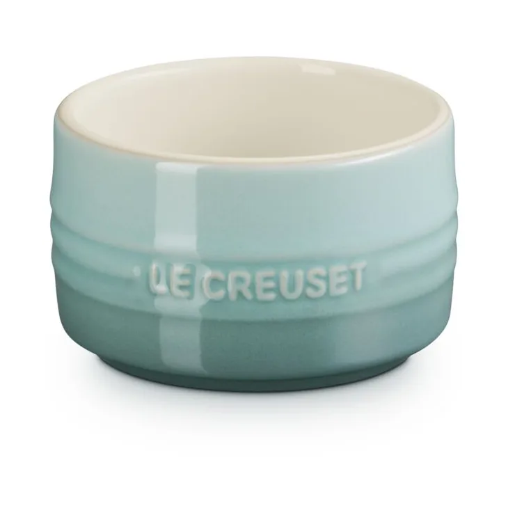Le Creuset Le Creuset annosvuoka pinottava Sea Salt