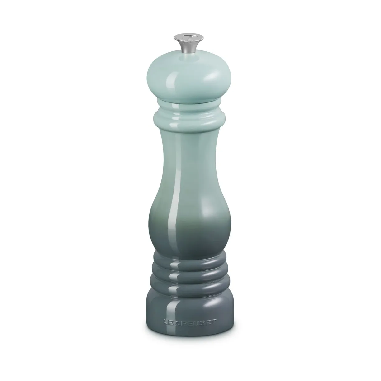 Le Creuset Le Creuset -pippurimylly 21 cm Sea Salt