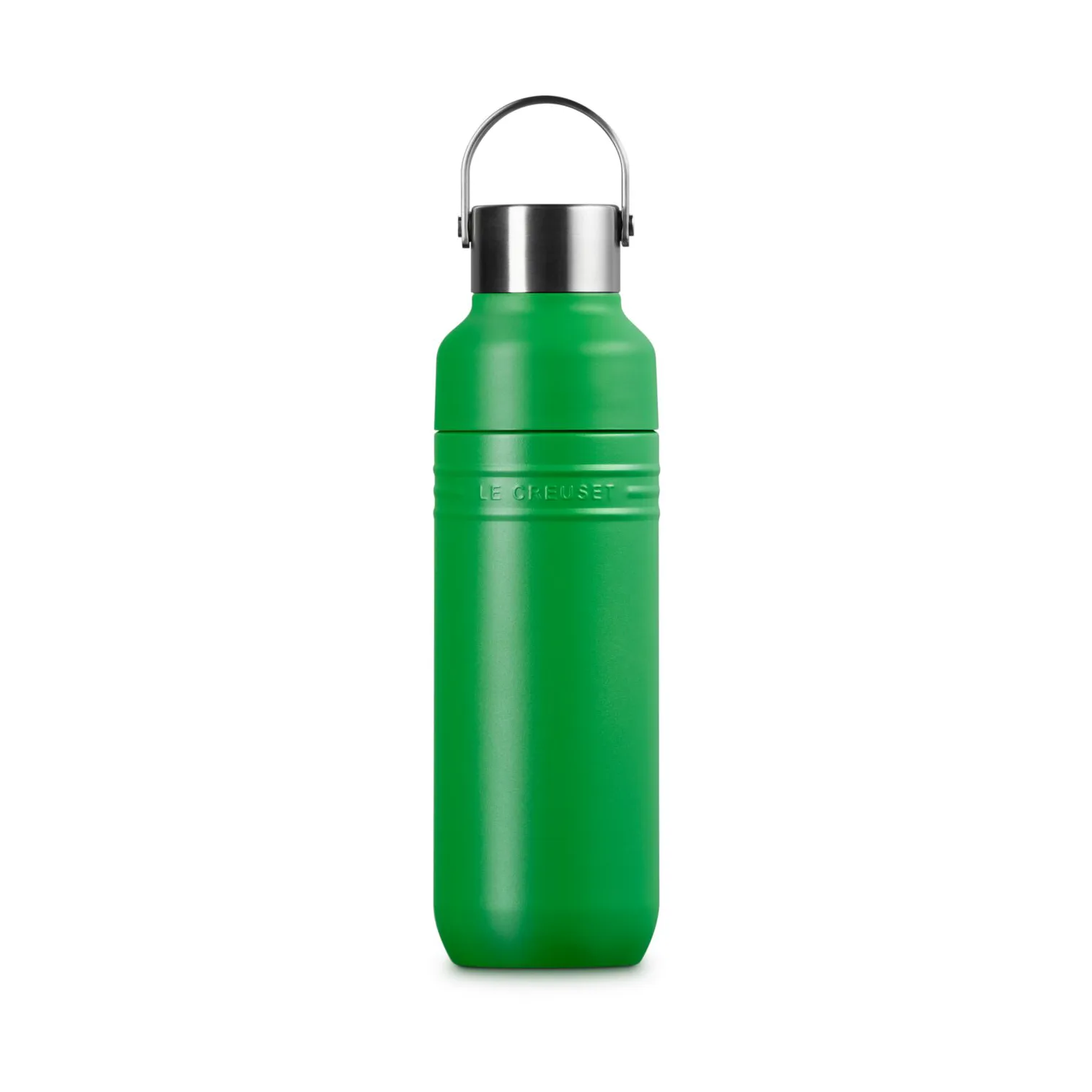 Le Creuset Le Creuset On The Go termospullo 0,5 L Bambu