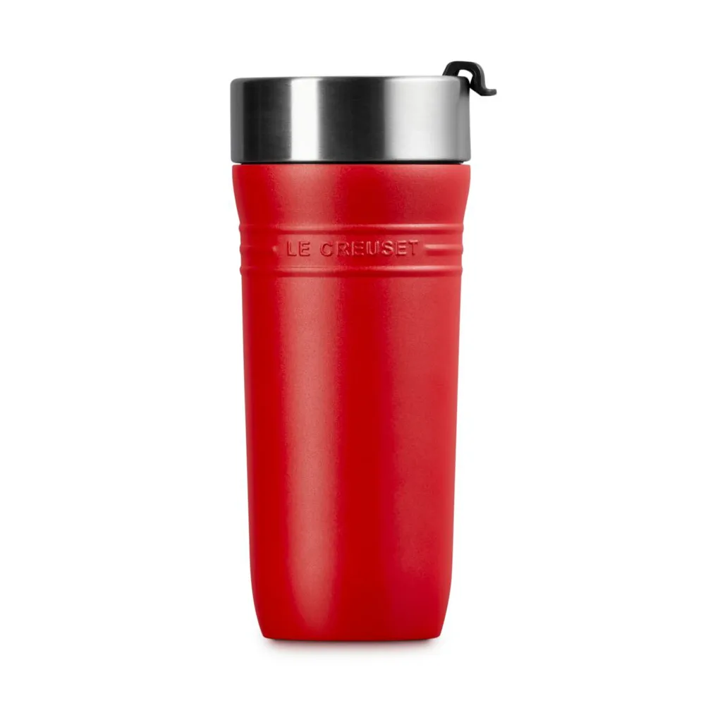 Le Creuset Le Creuset On The Go muki 0,35 L Cerise