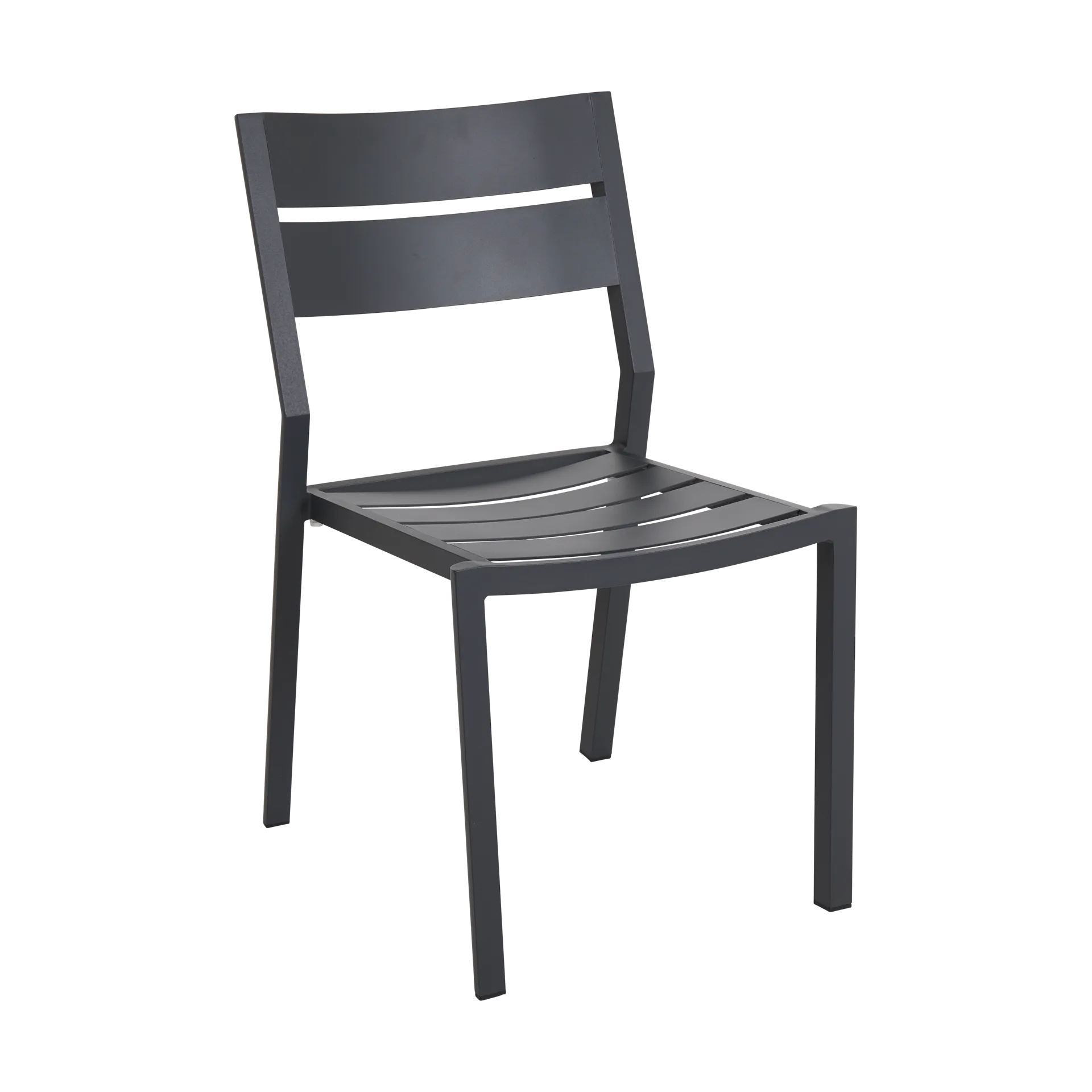 Brafab Delia tuoli Anthracite