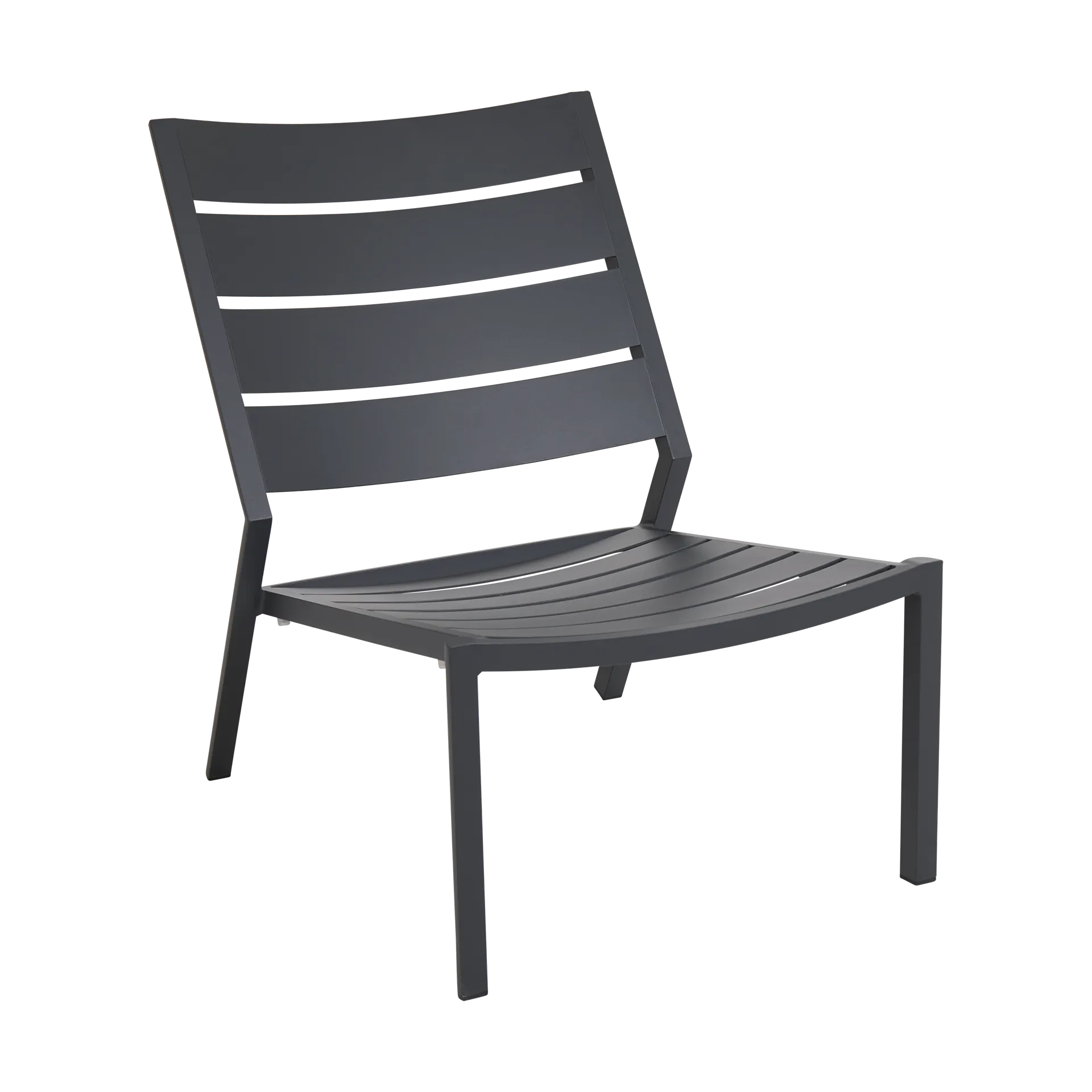 Brafab Delia lounge-nojatuoli Anthracite