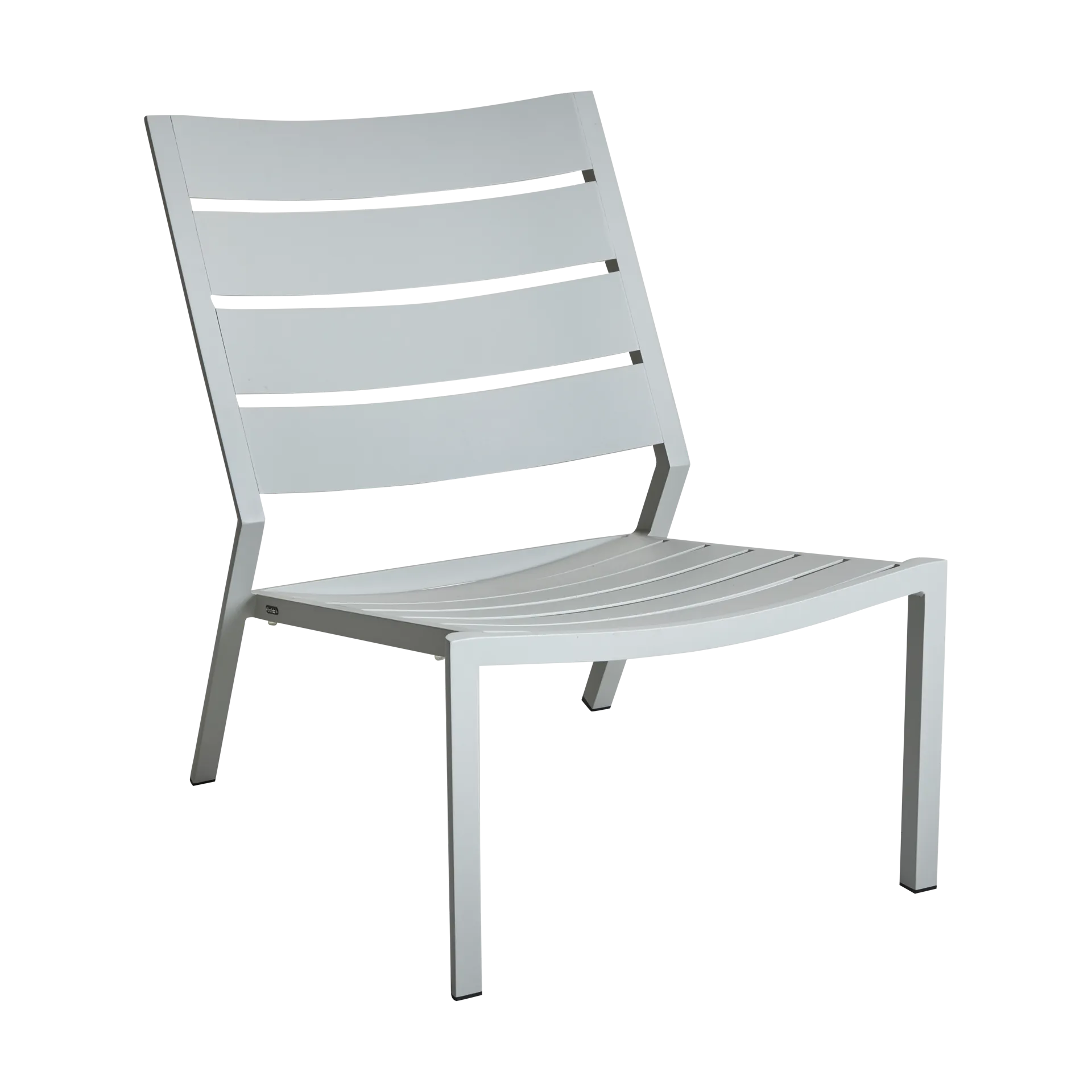 Brafab Delia lounge-nojatuoli Light grey