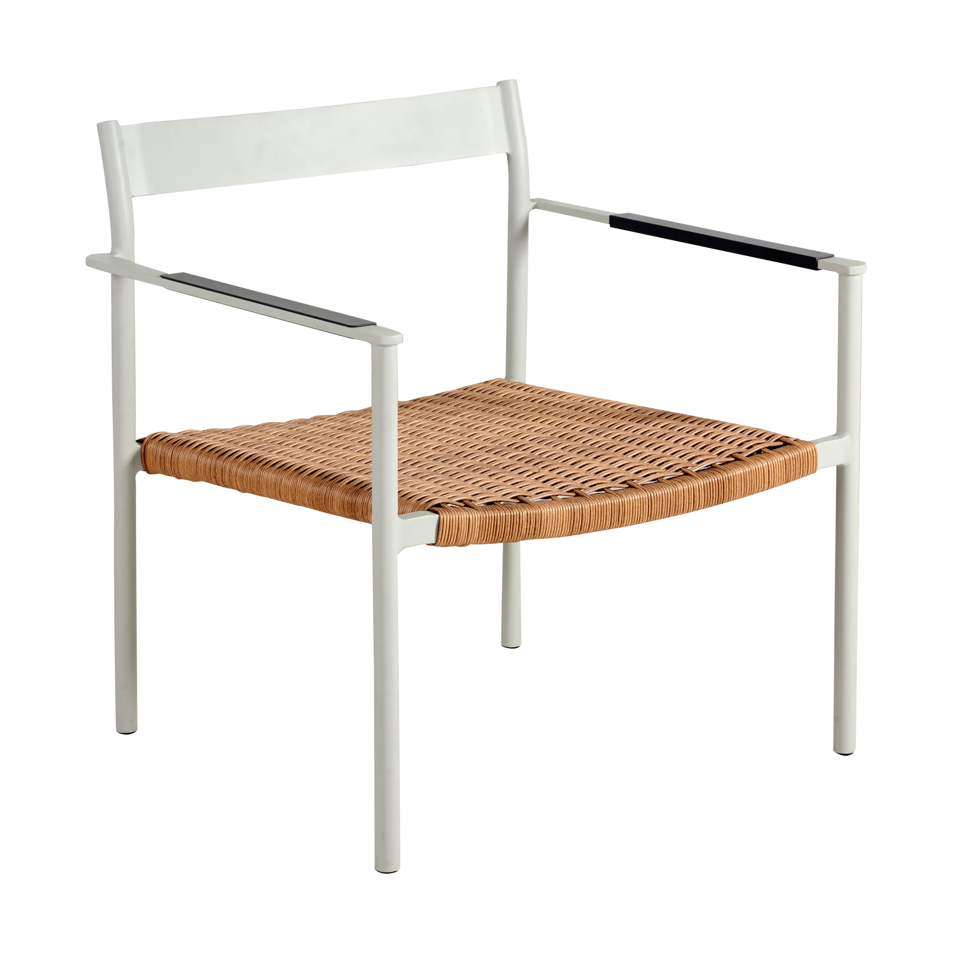 Brafab DK lounge-nojatuoli Light grey