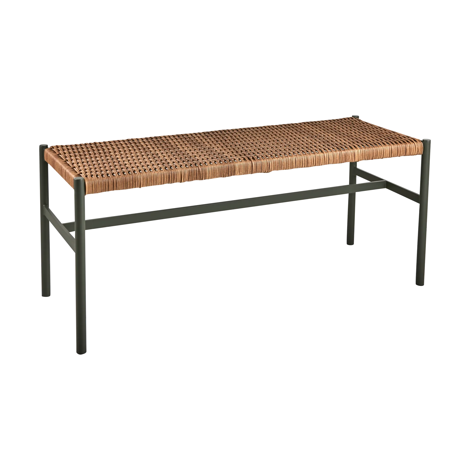Brafab DK penkki Nordic green