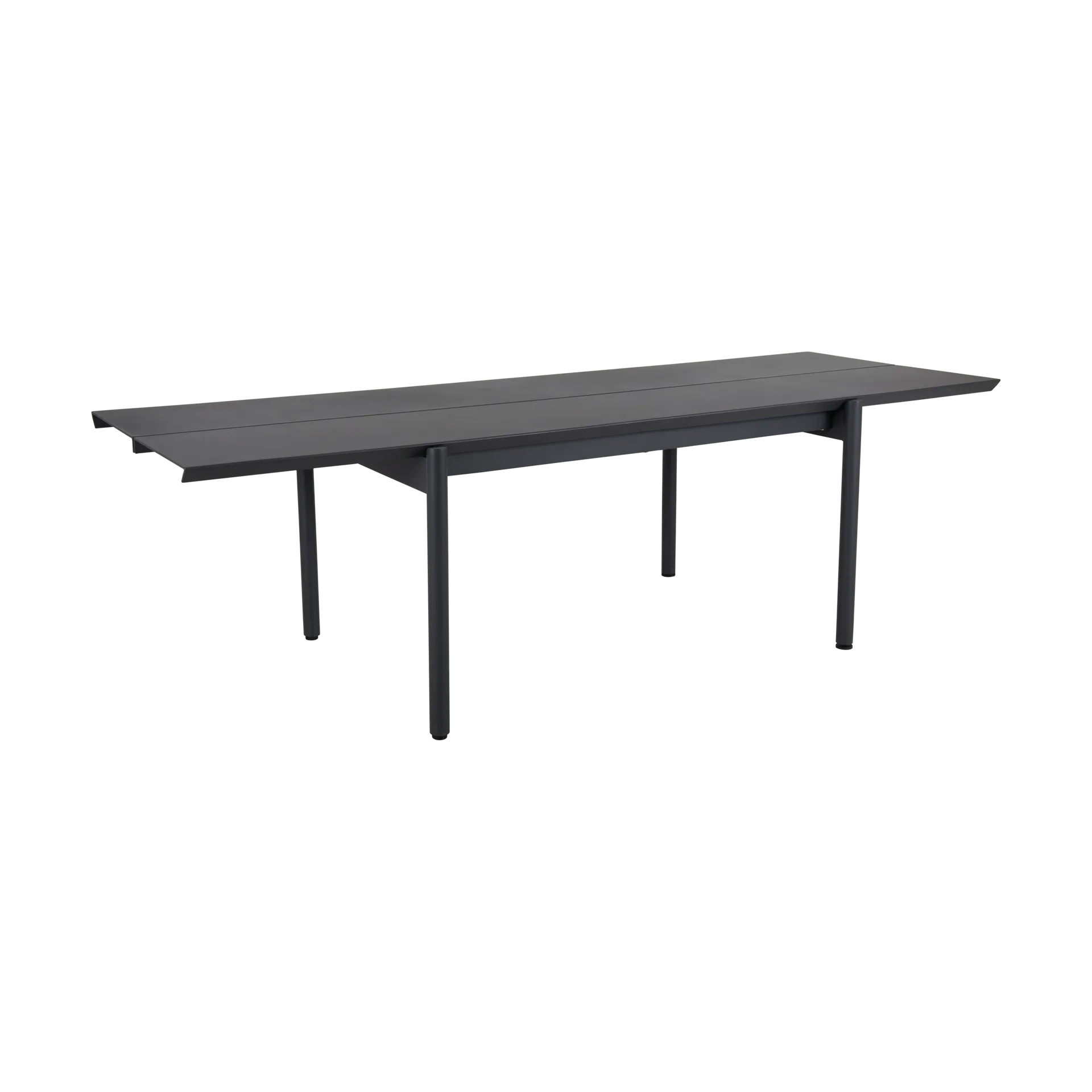 Brafab B45 ruokapöytä Anthracite 250 cm