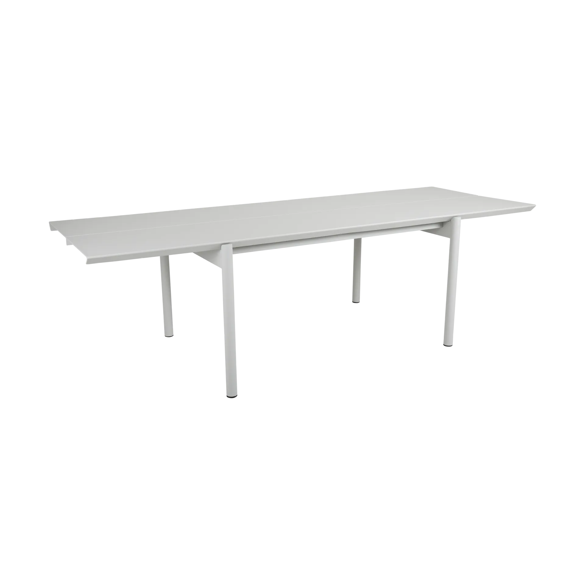 Brafab B45 ruokapöytä Light grey 250 cm