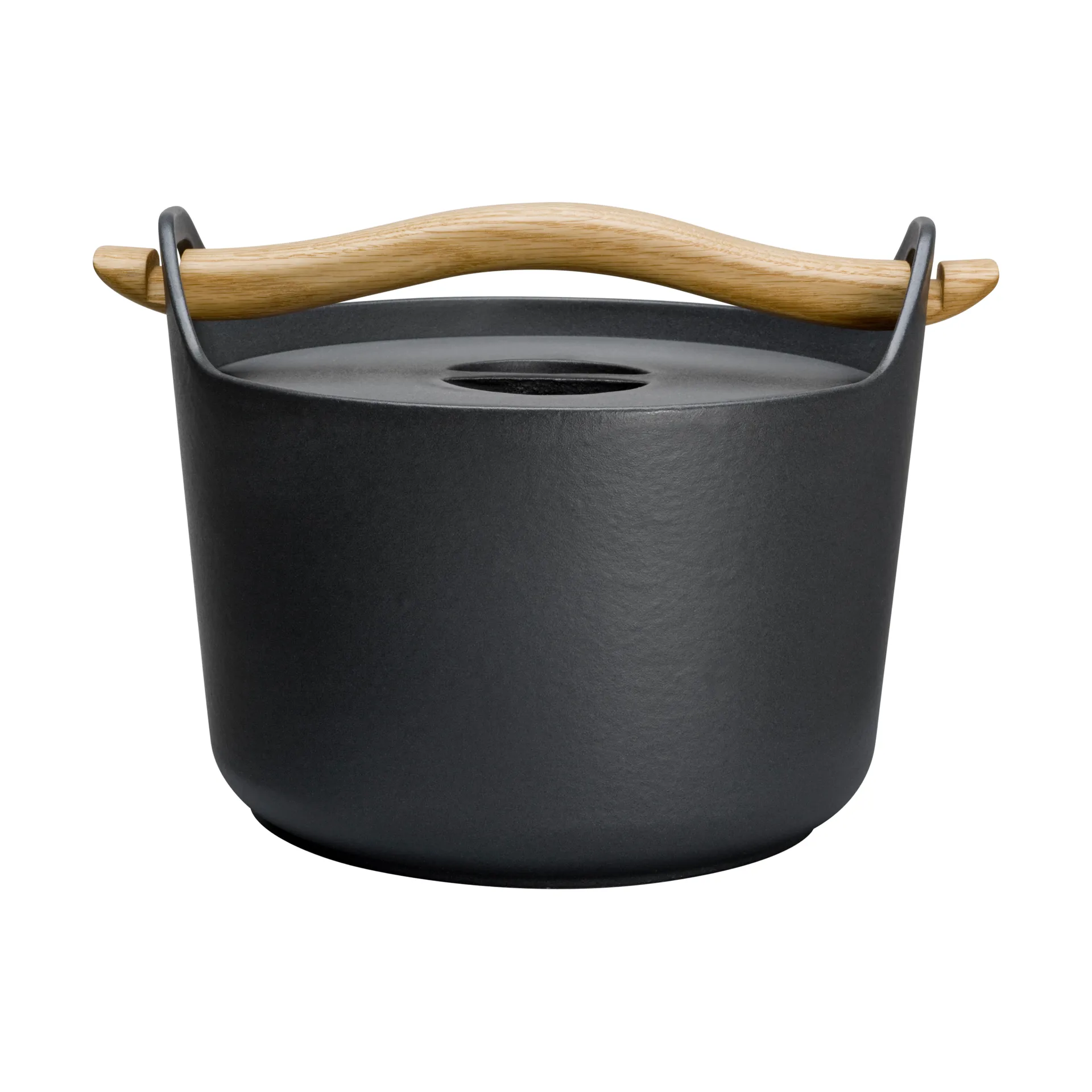 Iittala Sarpaneva valurautapata 3 l