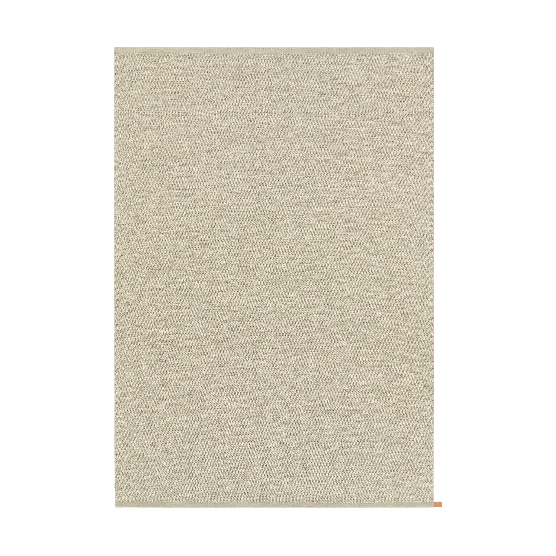 Kasthall Korn matto 240x350 cm, Kalk 881