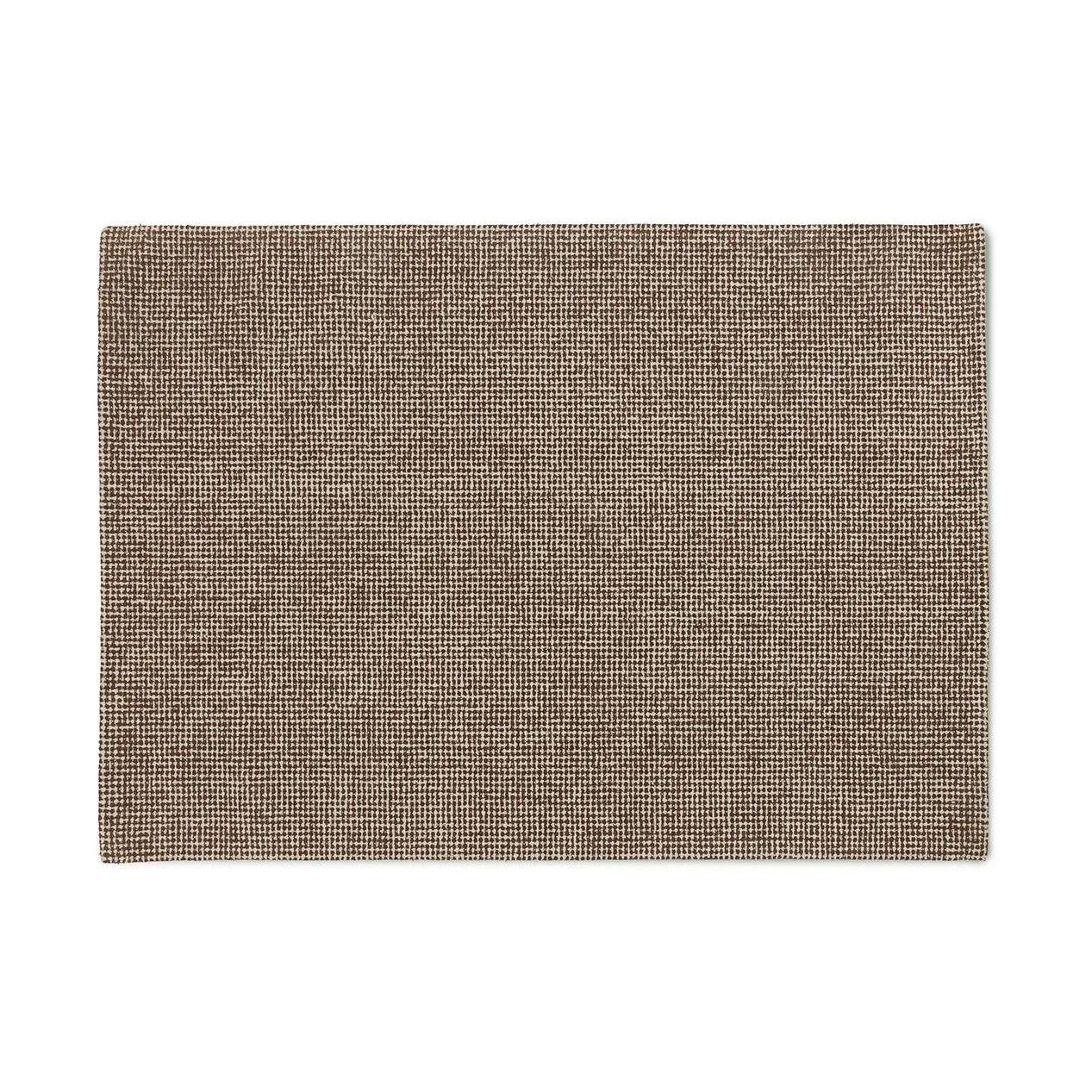Normann Copenhagen Flick matto 170x240 cm ruskea