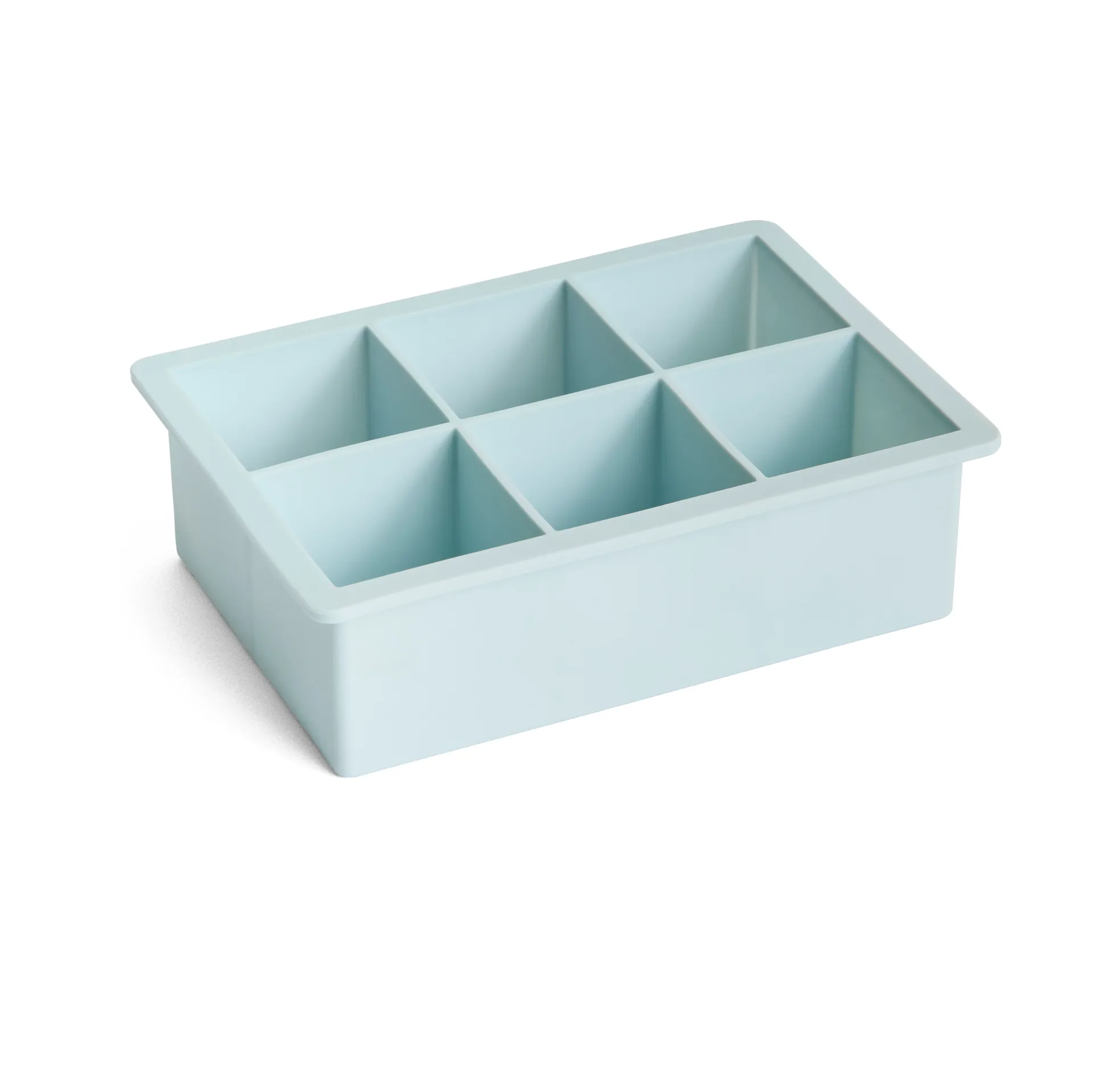 HAY HAY jääpalamuotti XXL Ice blue
