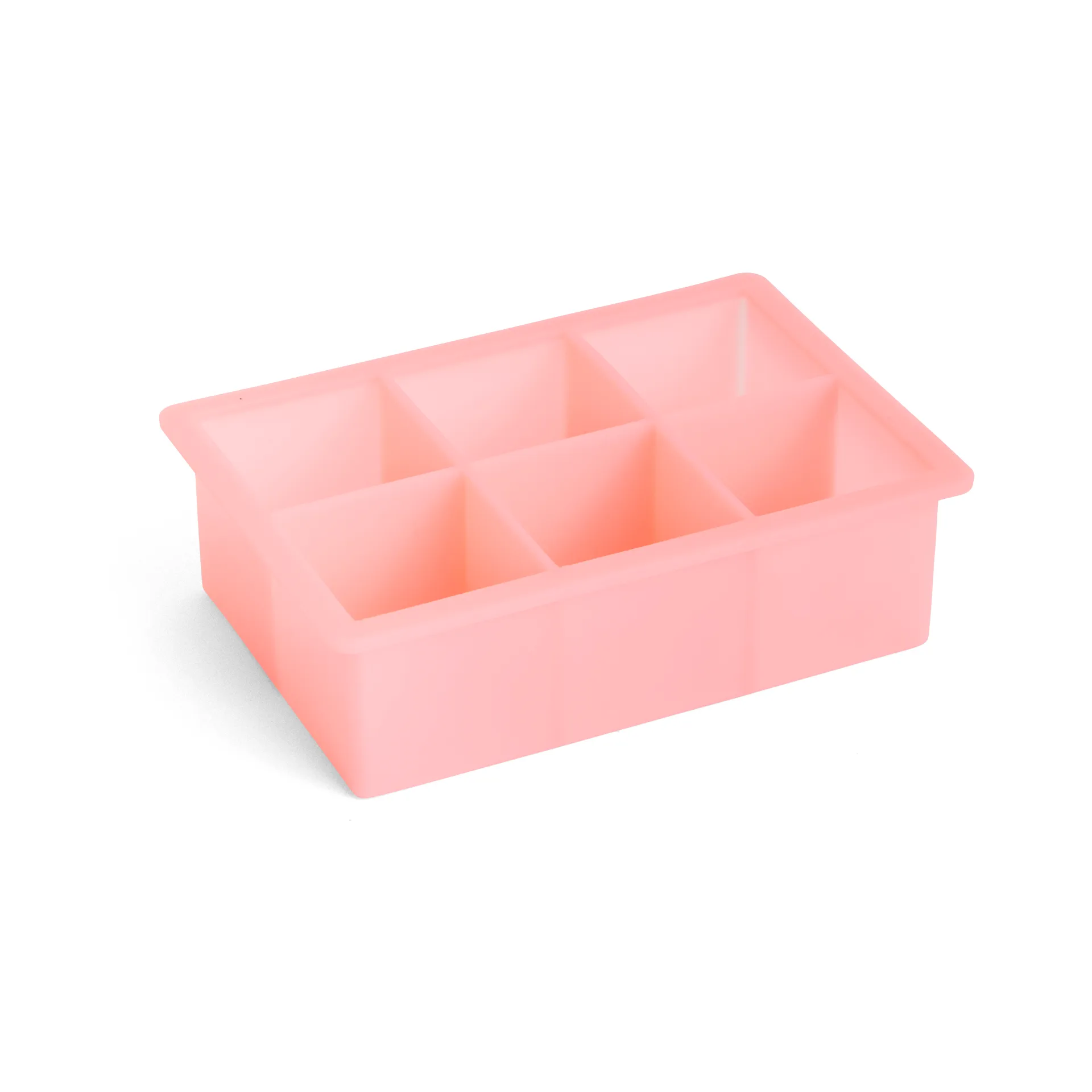 HAY HAY jääpalamuotti XXL Pinkki