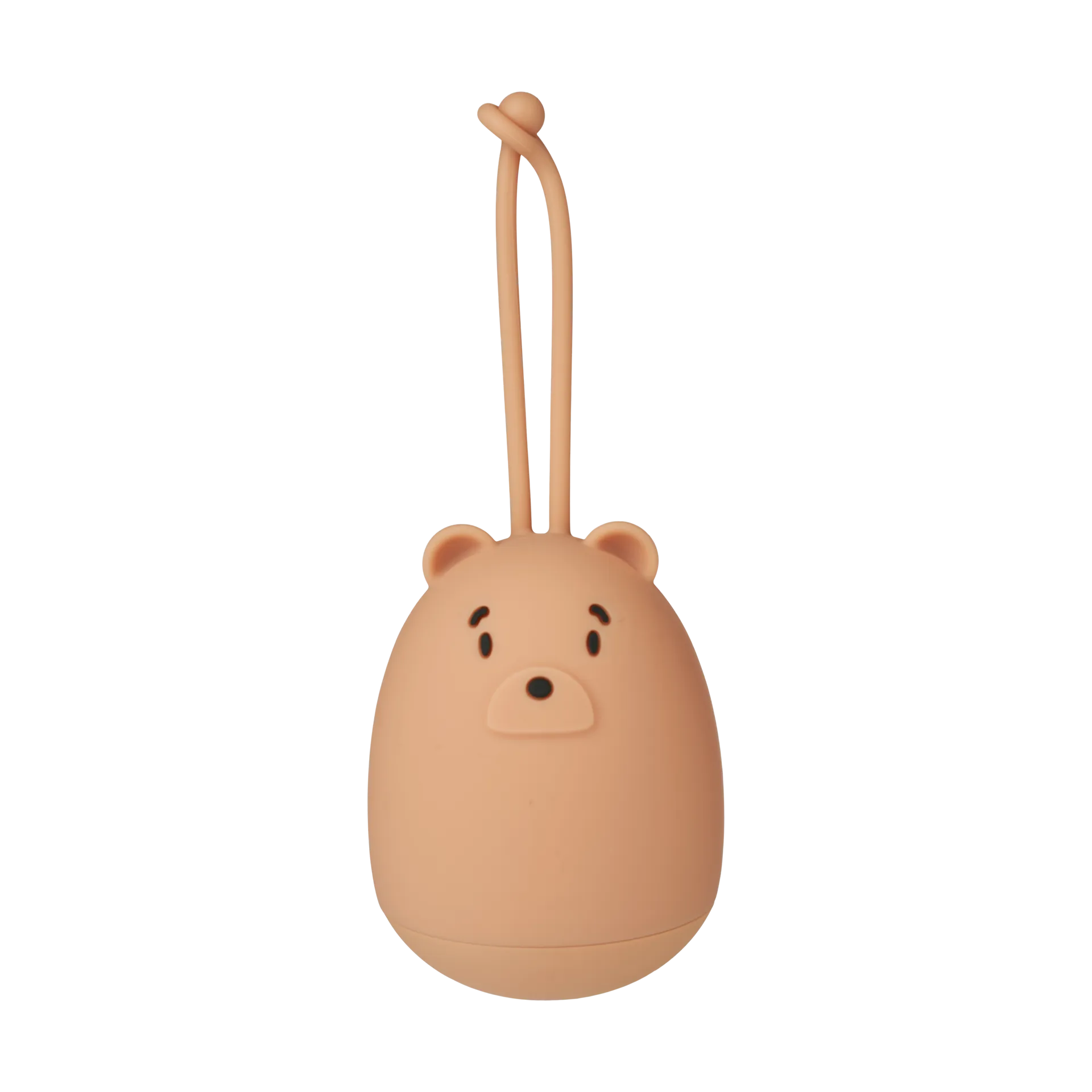 Liewood Watson yölamppu Mr bear-Tuscany rose