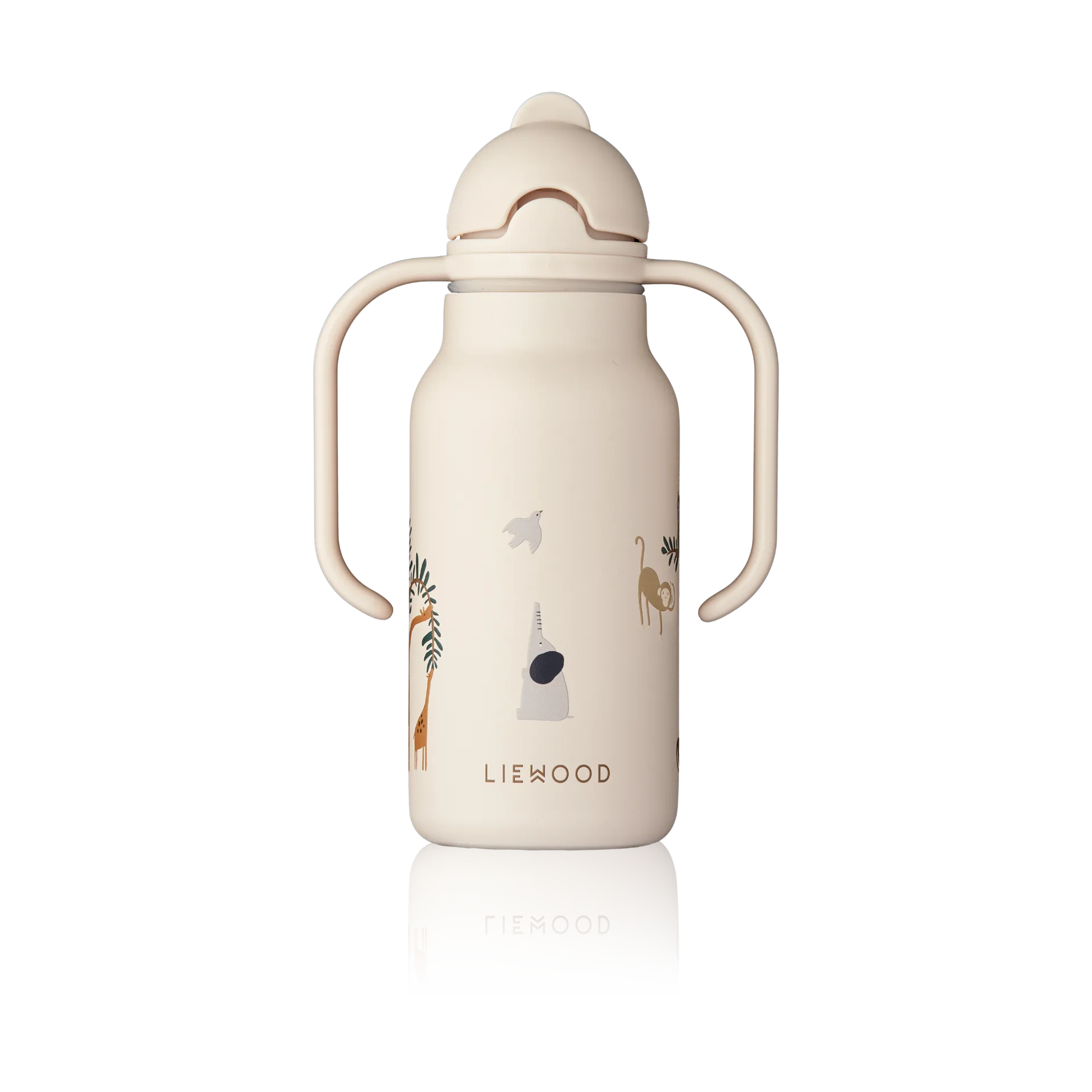 Liewood Kimmie vesipullo 25 cl All together-Sandy