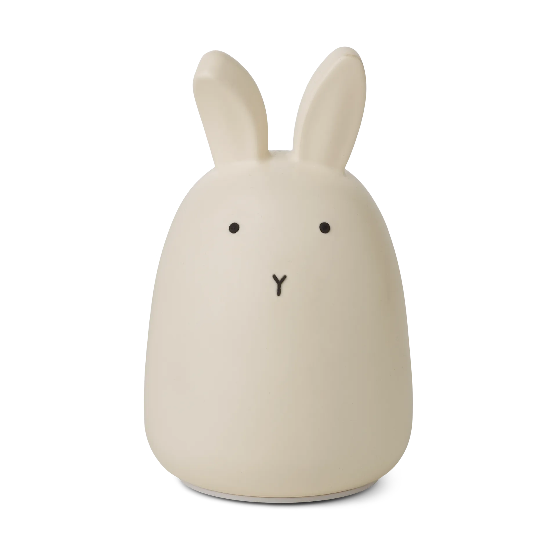 Liewood Winston kani yölamppu Rabbit creme de la creme