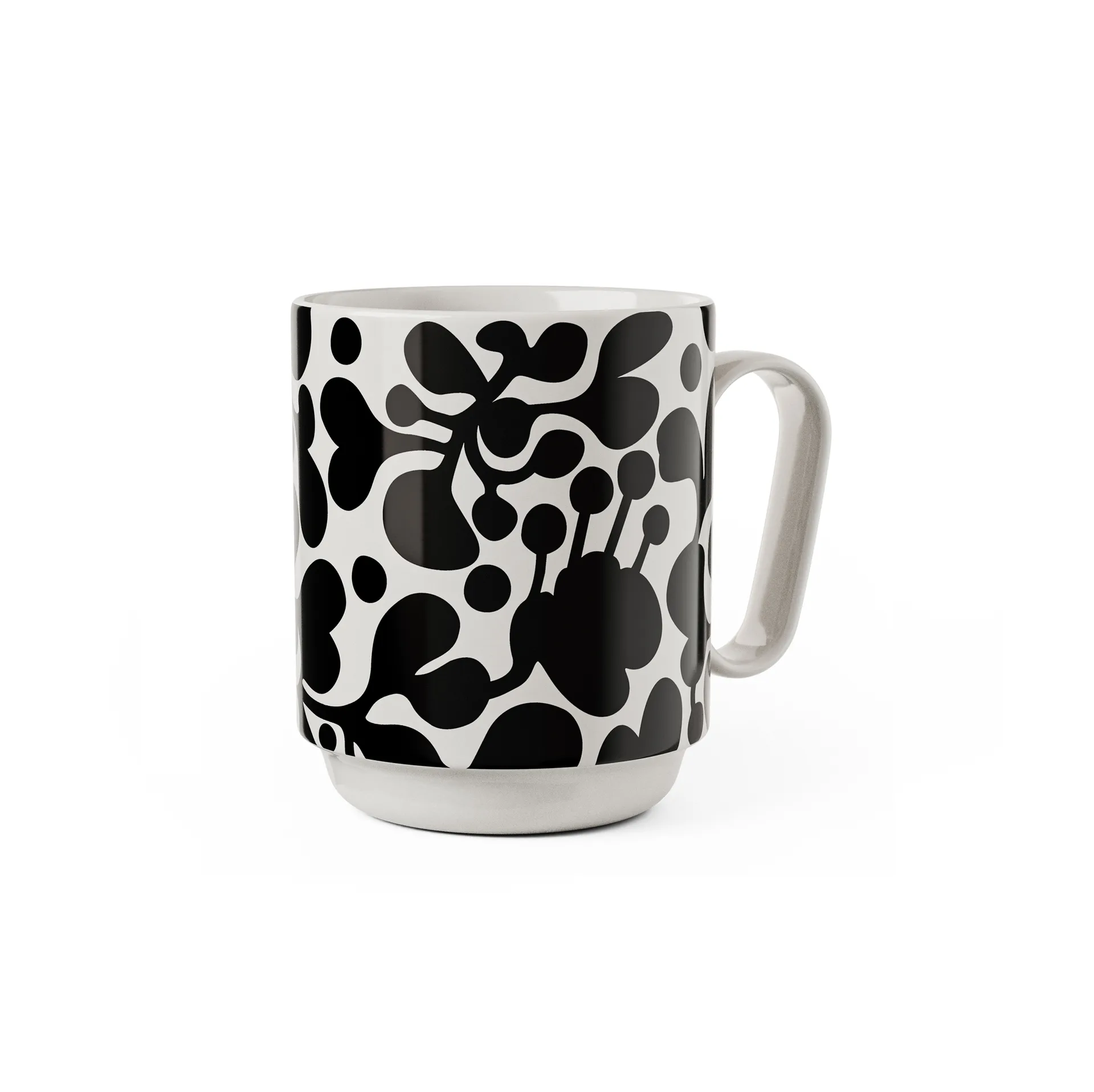 Design House Stockholm Birds 1967 muki 35 cl No. 3