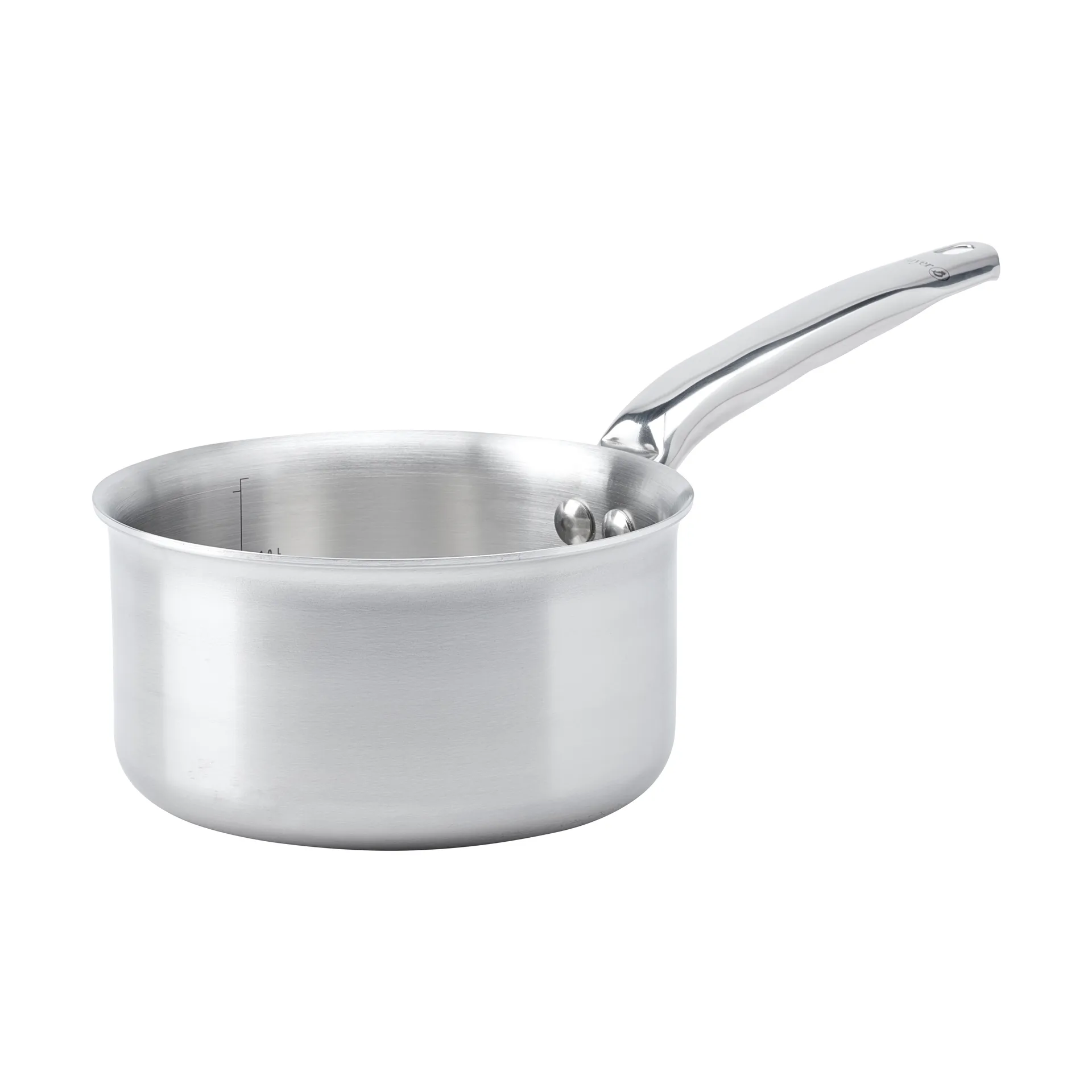 De Buyer Alchimy kattila ruostumaton teräs Ø16 cm