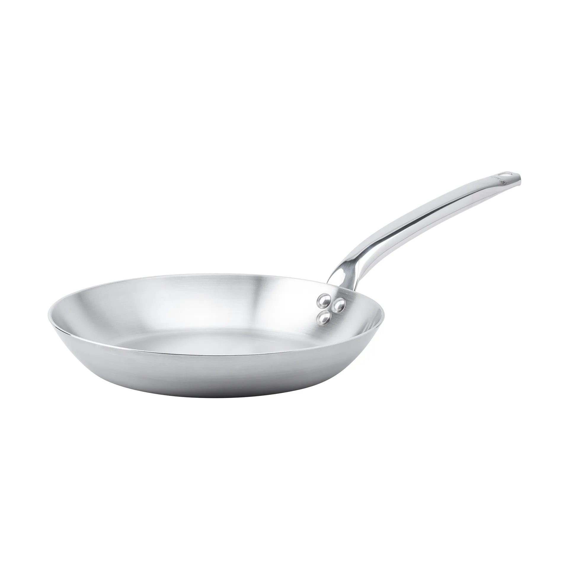 De Buyer Alchimy paistinpannu ruostumatonta terästä Ø28 cm