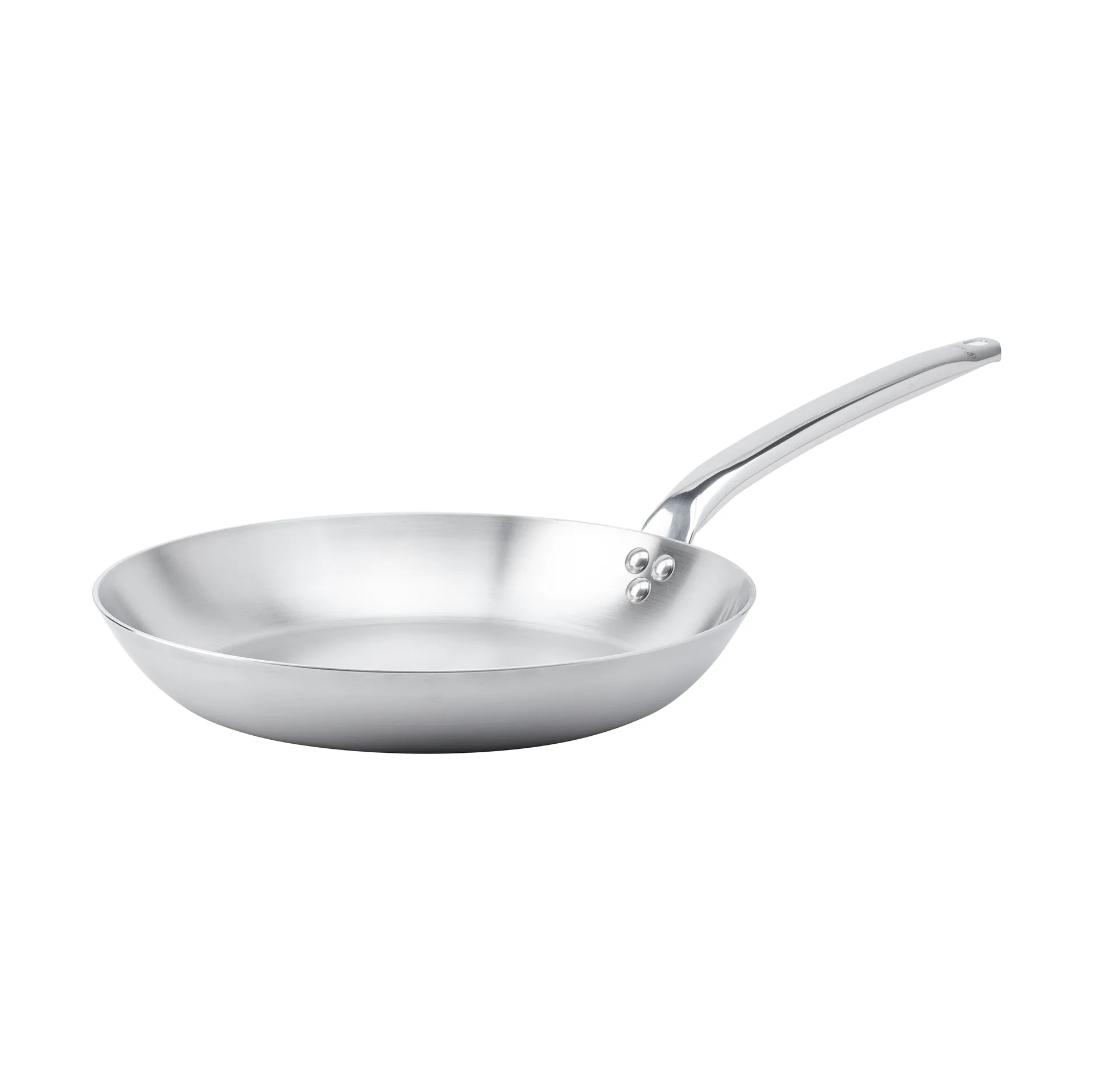 De Buyer Alchimy paistinpannu ruostumatonta terästä Ø32 cm