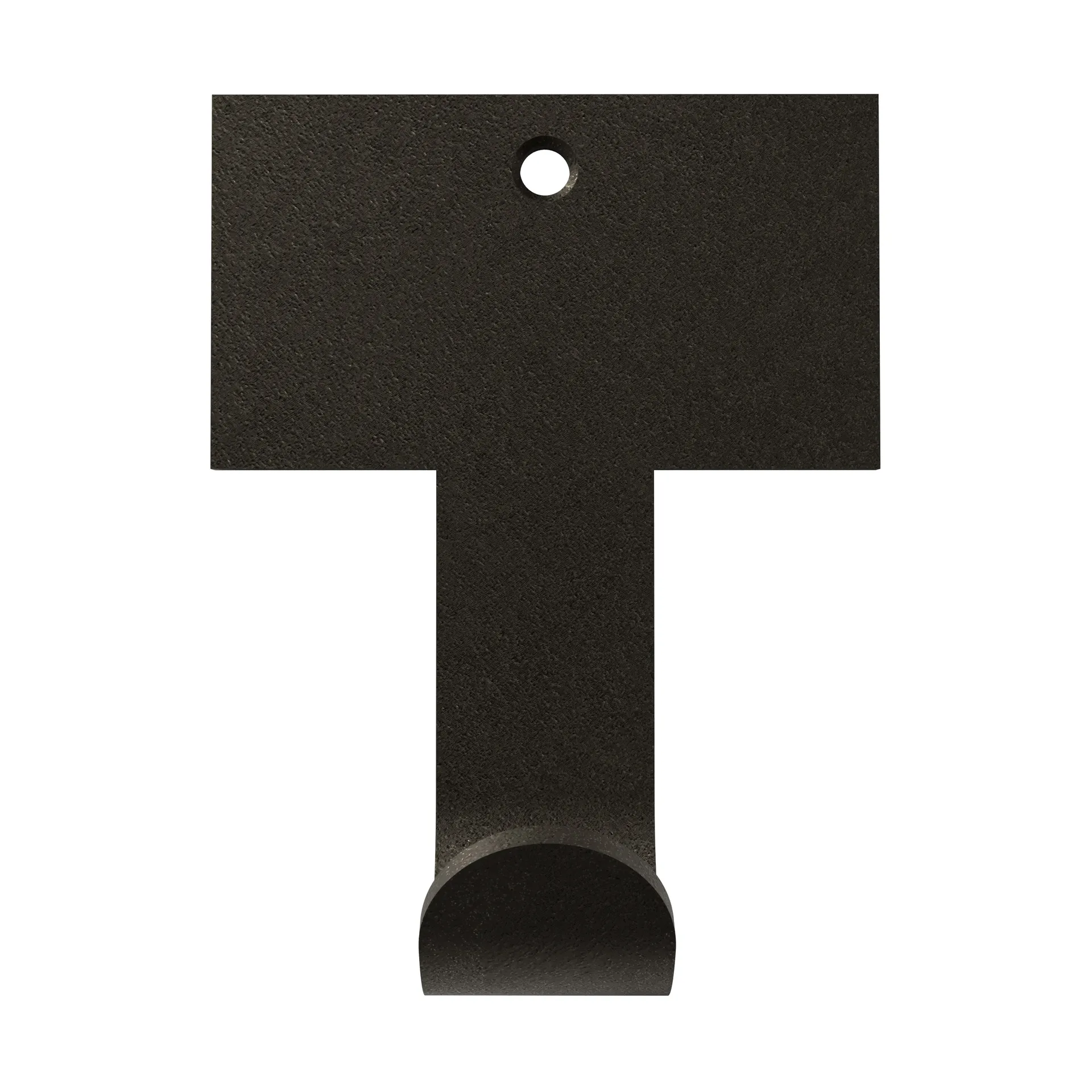 Maze Only Hooks koukku XS Black