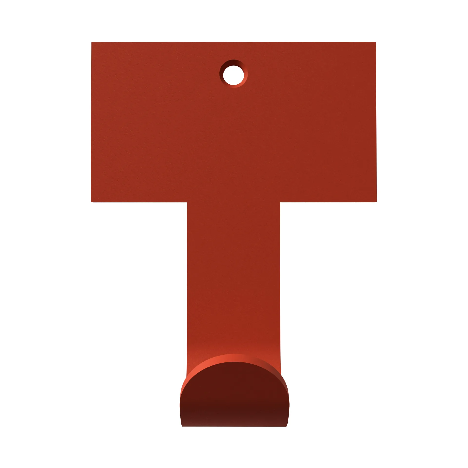Maze Only Hooks koukku XS Red