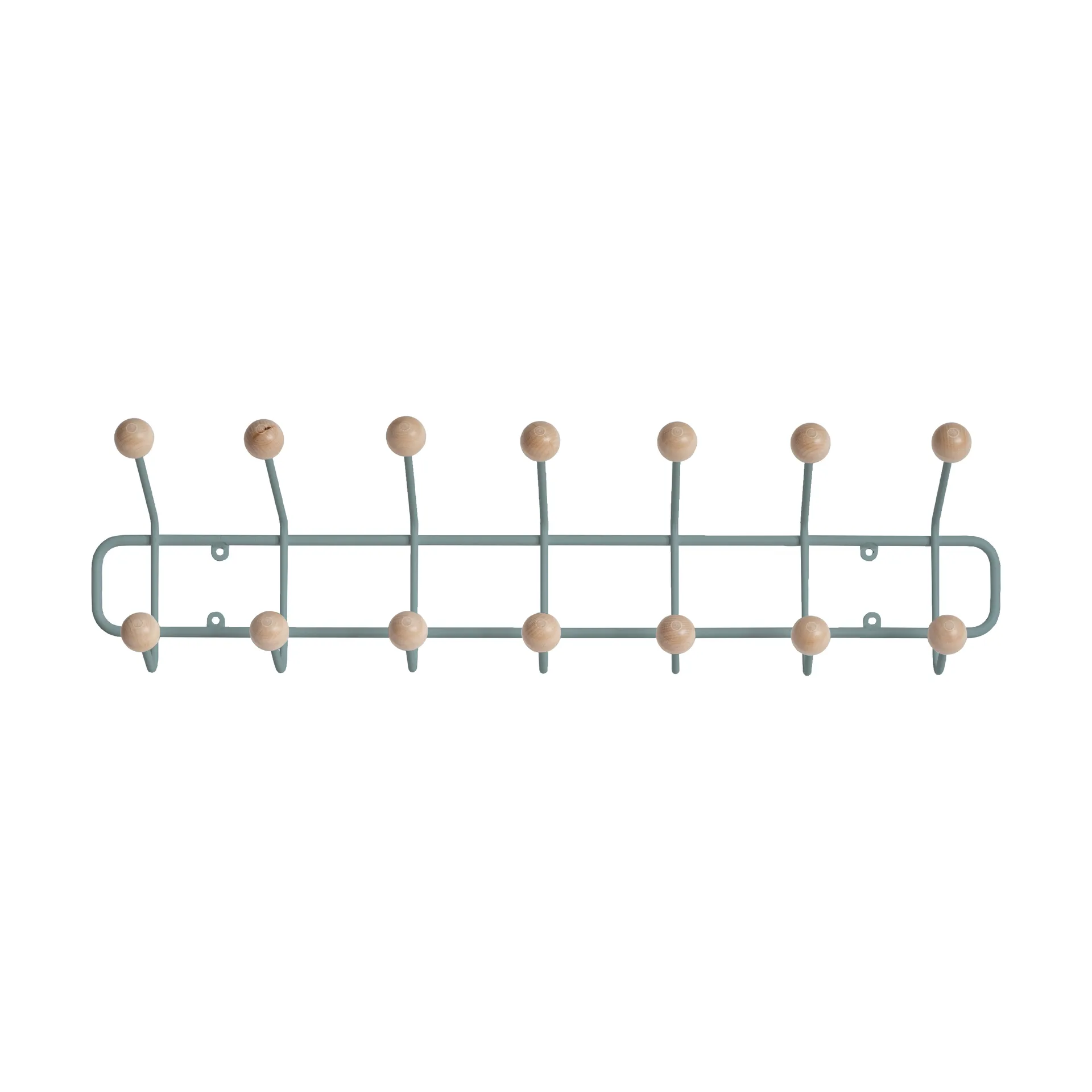 Maze Bill Horizontal S Pigeon blue