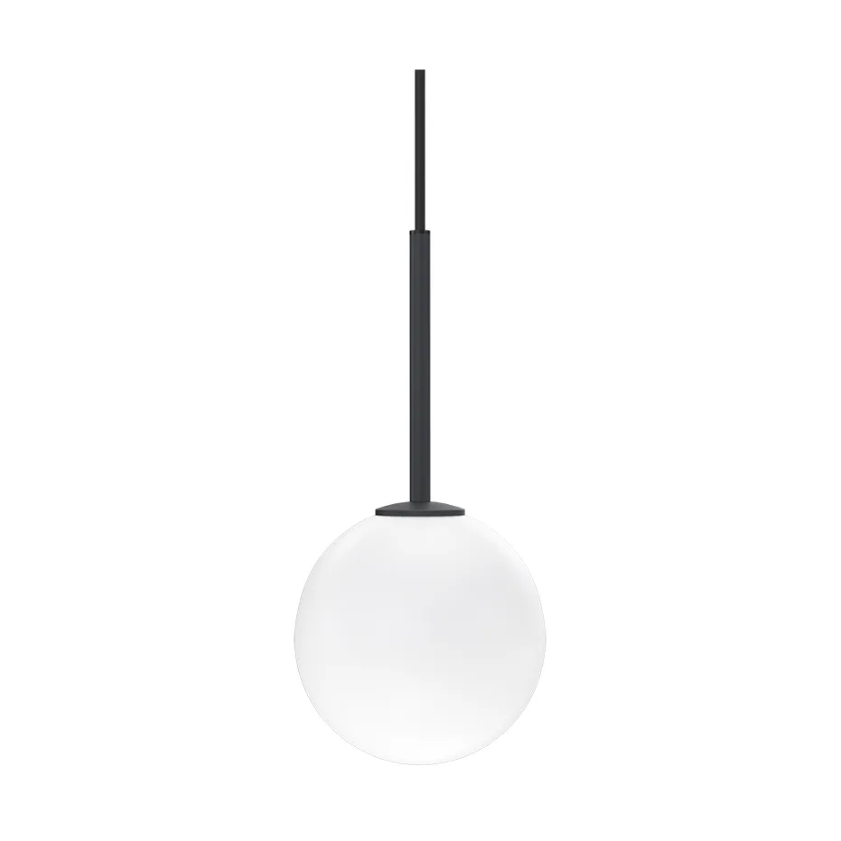 Herstal Ballon riippuvalaisin Mattamusta