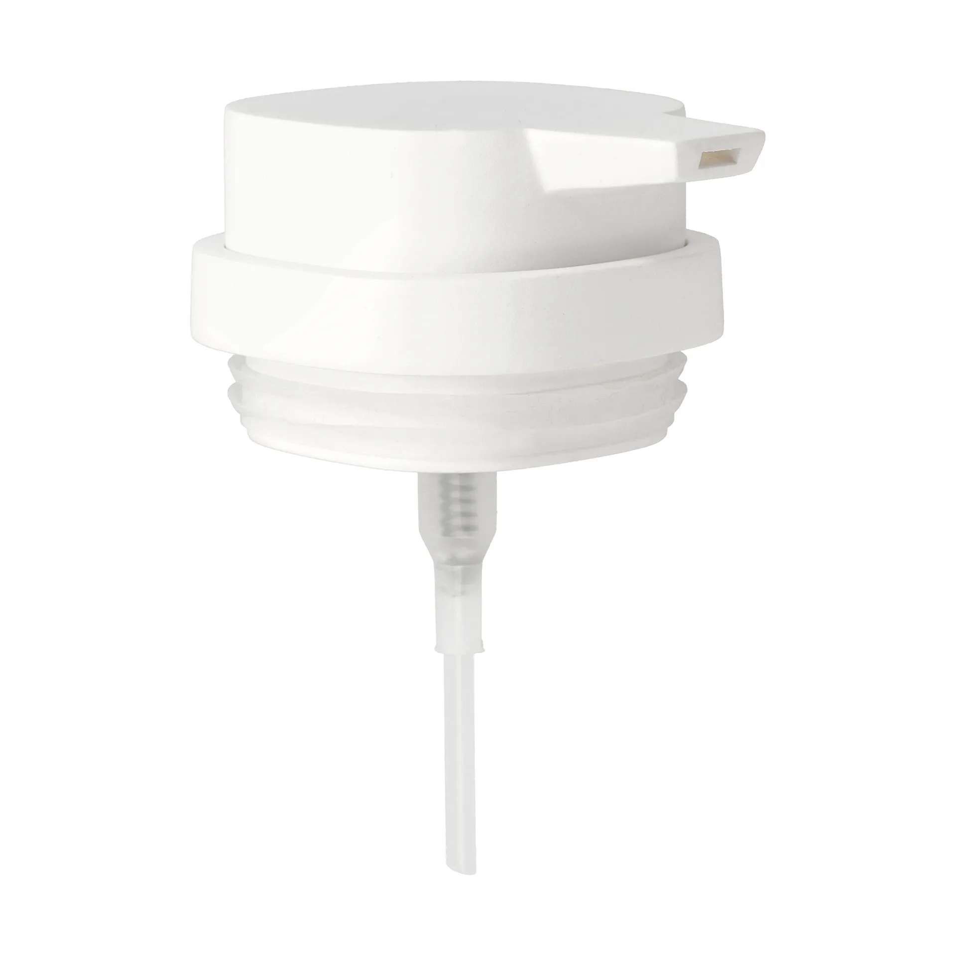 Zone Denmark Time pump till saippua-annostelija Valkoinen