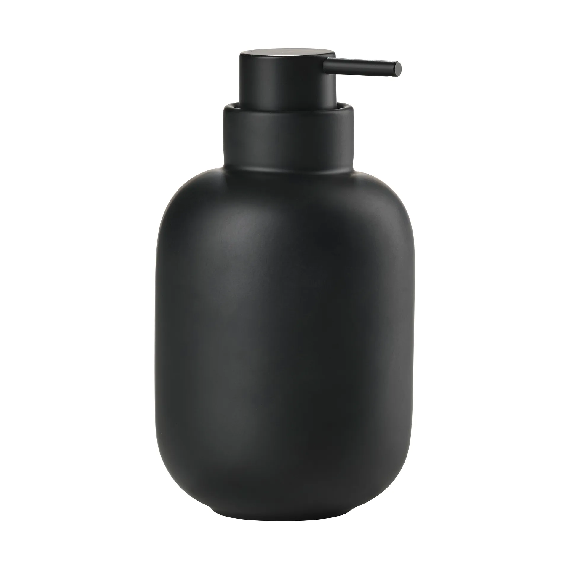 Zone Denmark Sensu saippuapumppu 30 cl Black