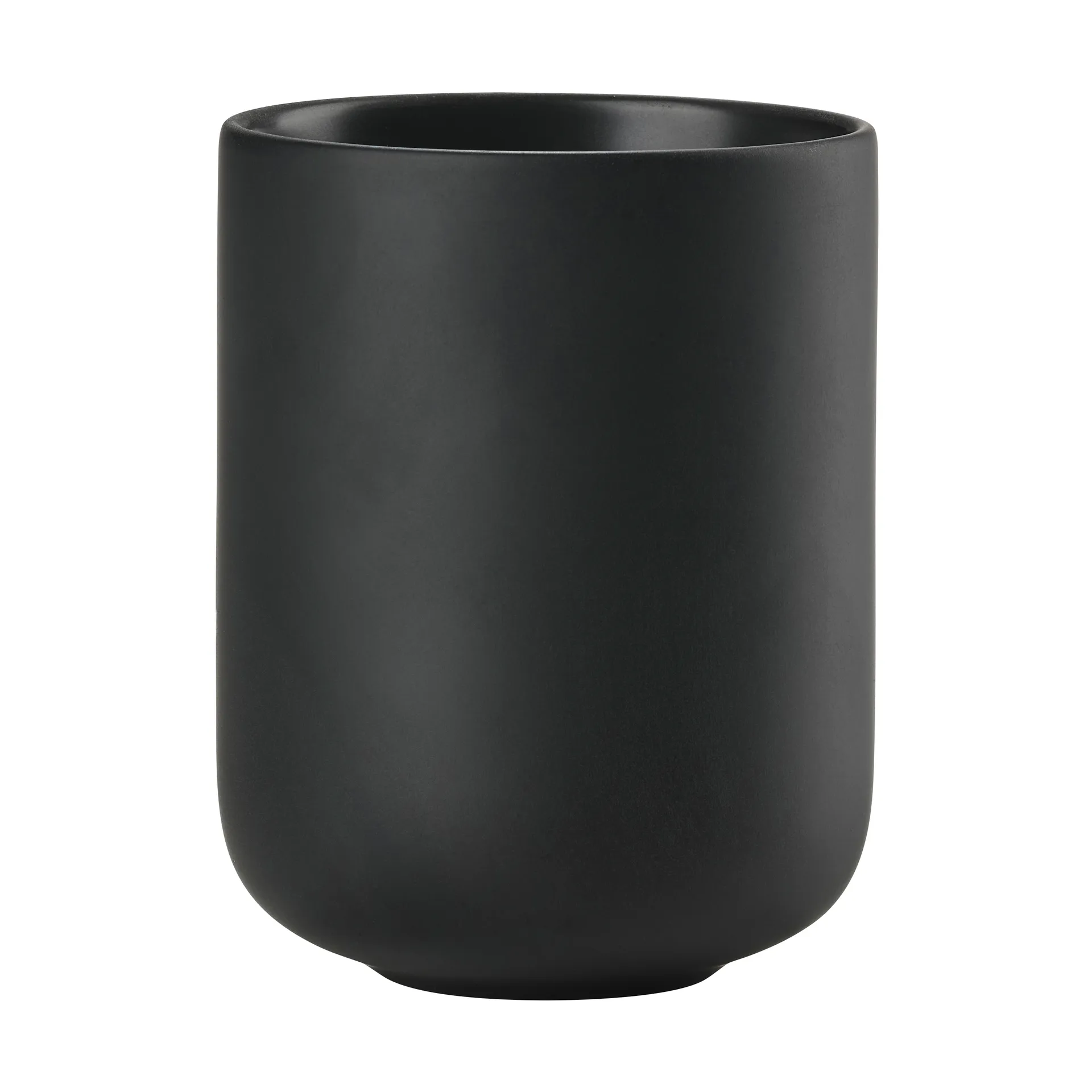 Zone Denmark Sensu hammasharjamuki Ø7,4x9,5 cm Black