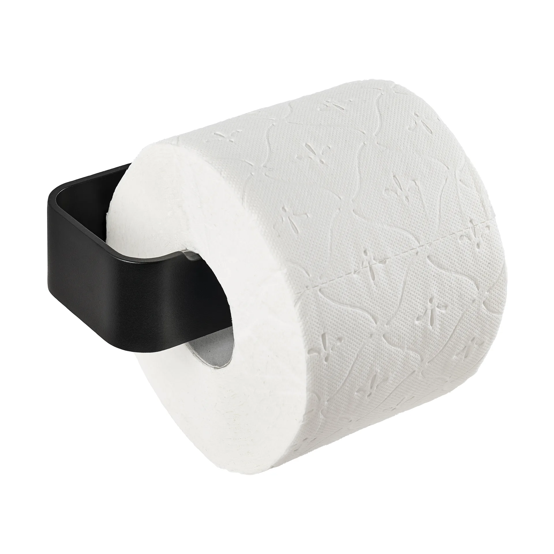 Zone Denmark Ume WC-paperiteline Black