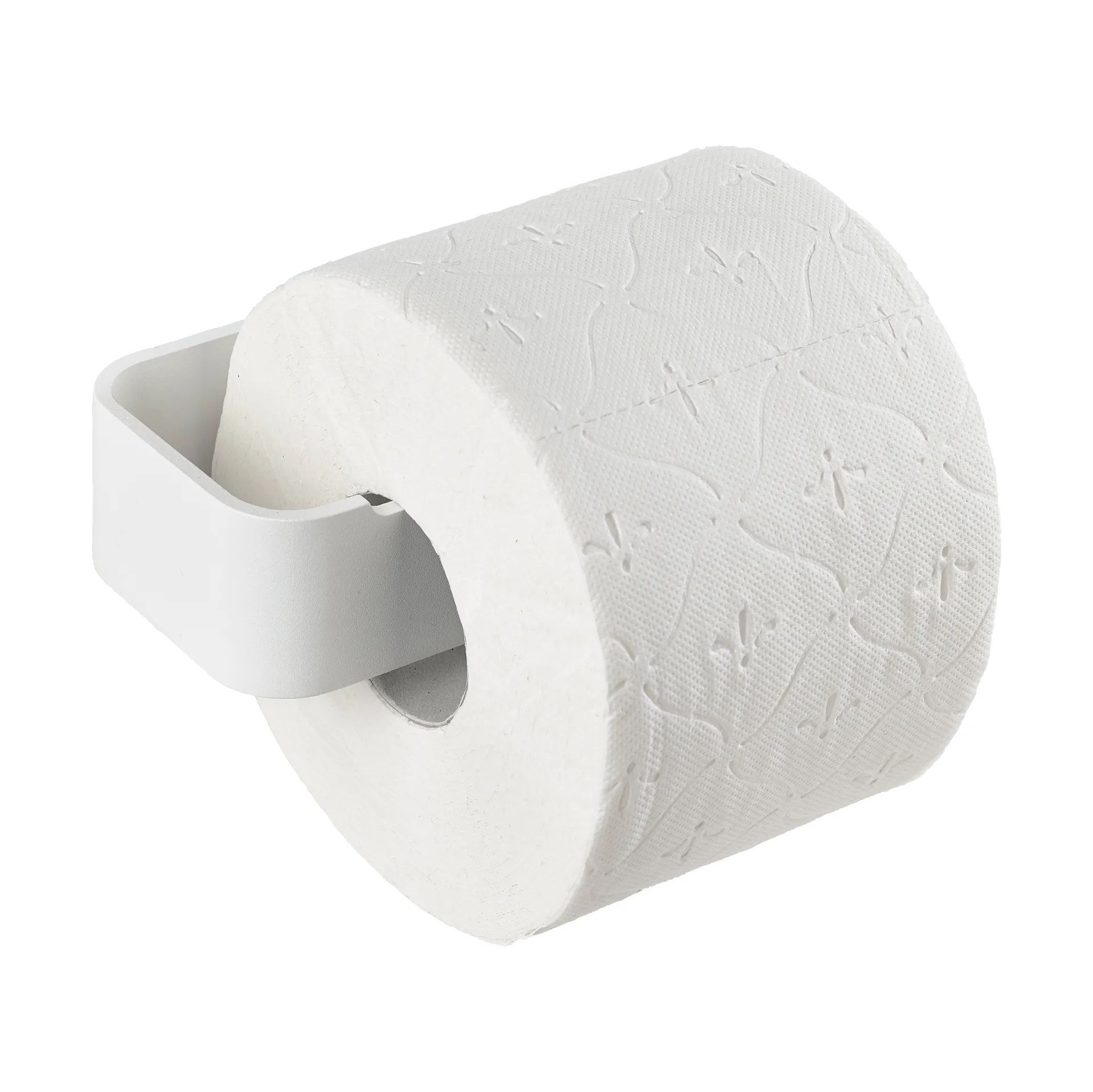 Zone Denmark Ume WC-paperiteline Valkoinen
