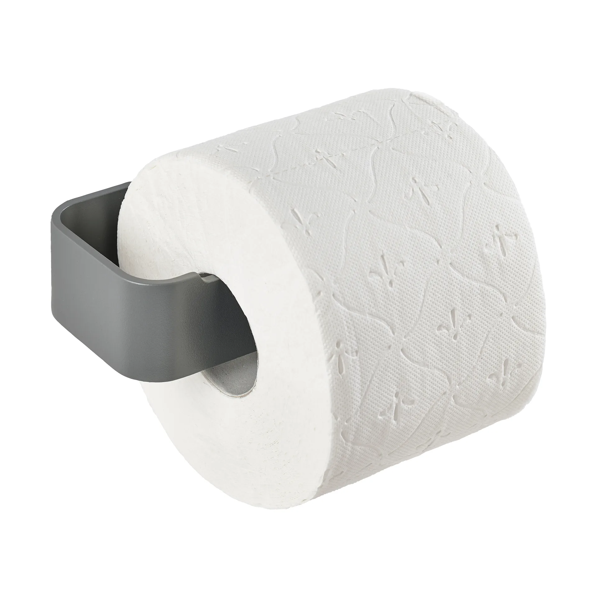 Zone Denmark Ume WC-paperiteline Harmaa