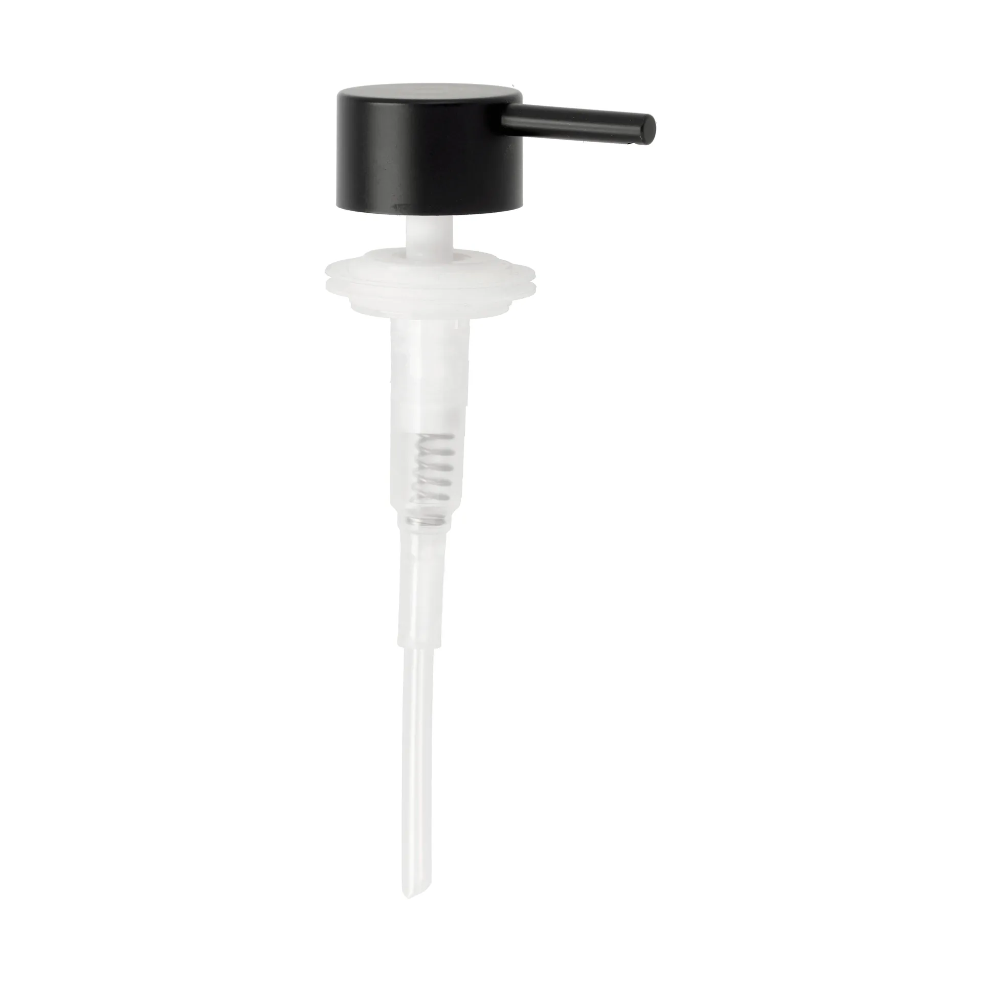 Zone Denmark Sensu pumppu saippuapumppuun Black