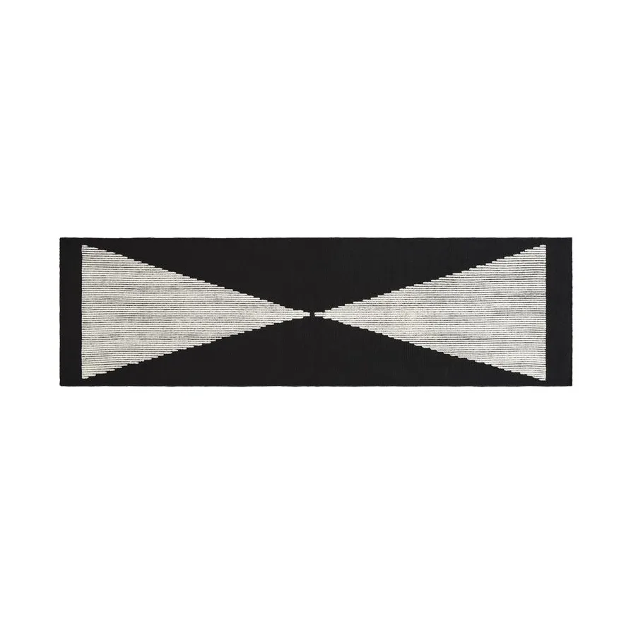Tom Dixon Wedge matto 70x250 cm