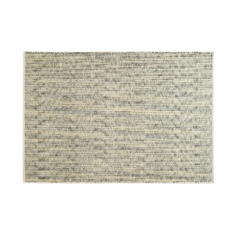 Tom Dixon Tweed matto Vihreä 200x300 cm