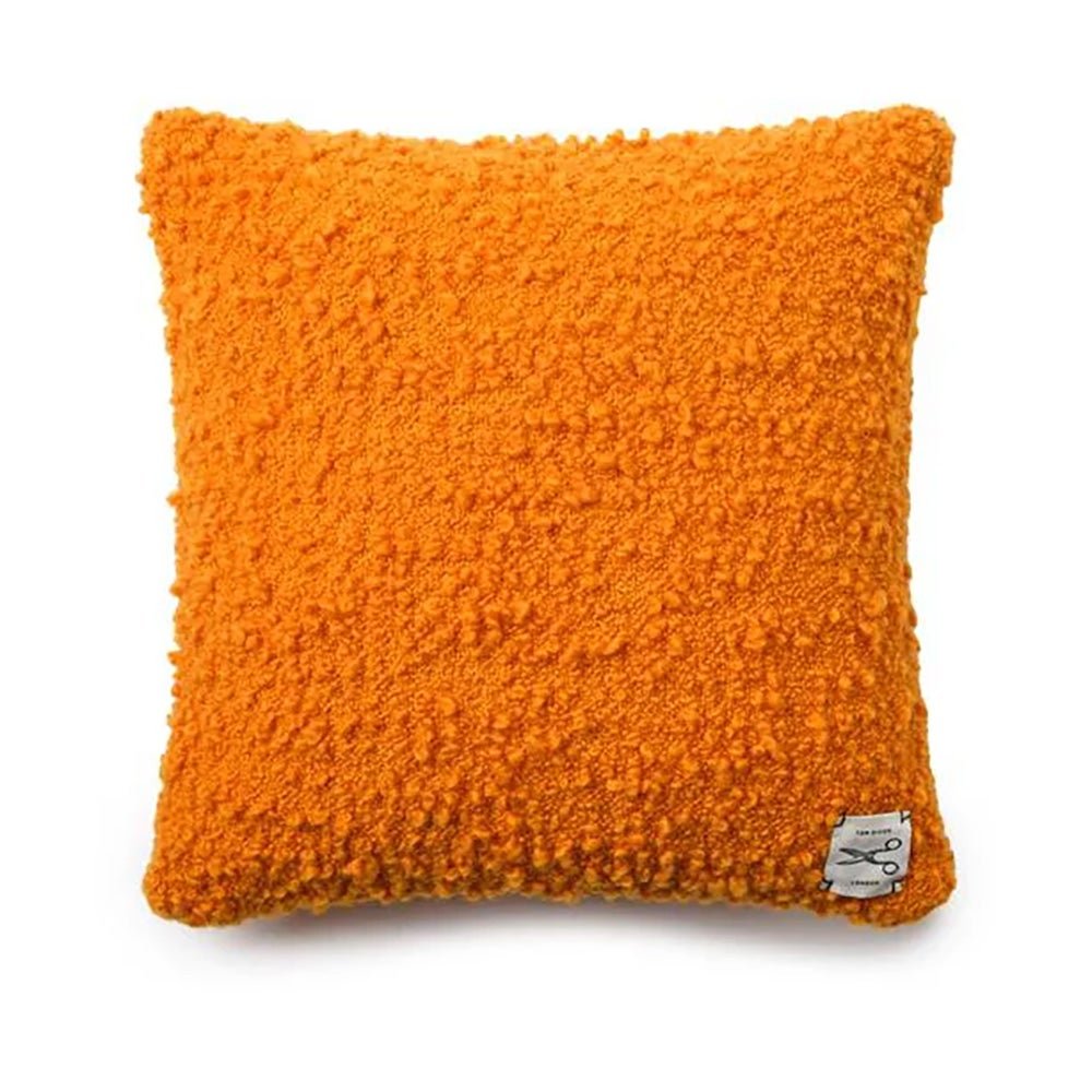 Tom Dixon, Bobble Tyyny Ochre 45 x45cm