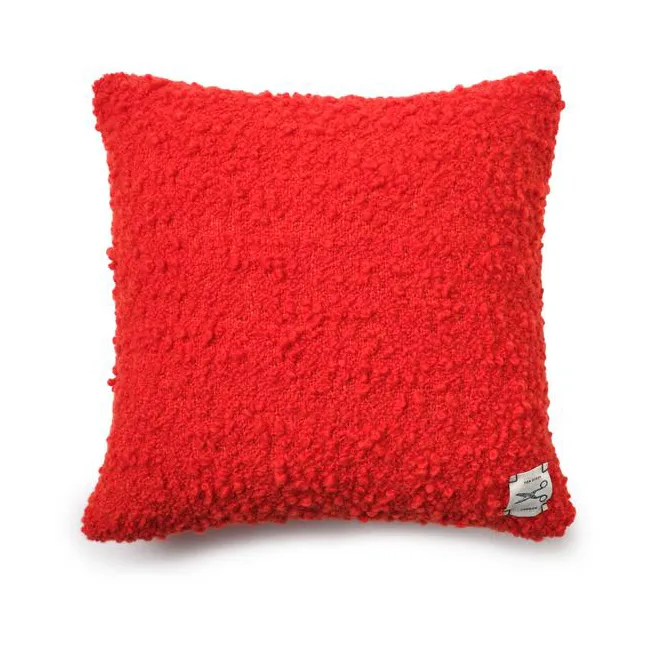 Tom Dixon Bobble tyyny 45x45 cm Oranssi
