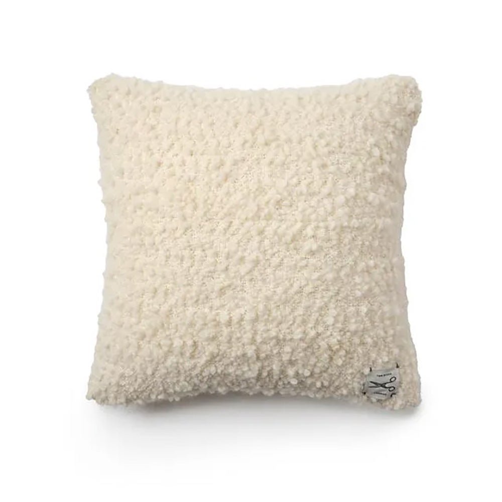 Tom Dixon, Bobble Tyyny Natural 45 x45cm