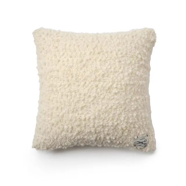 Tom Dixon Bobble tyyny 45x45 cm Natural