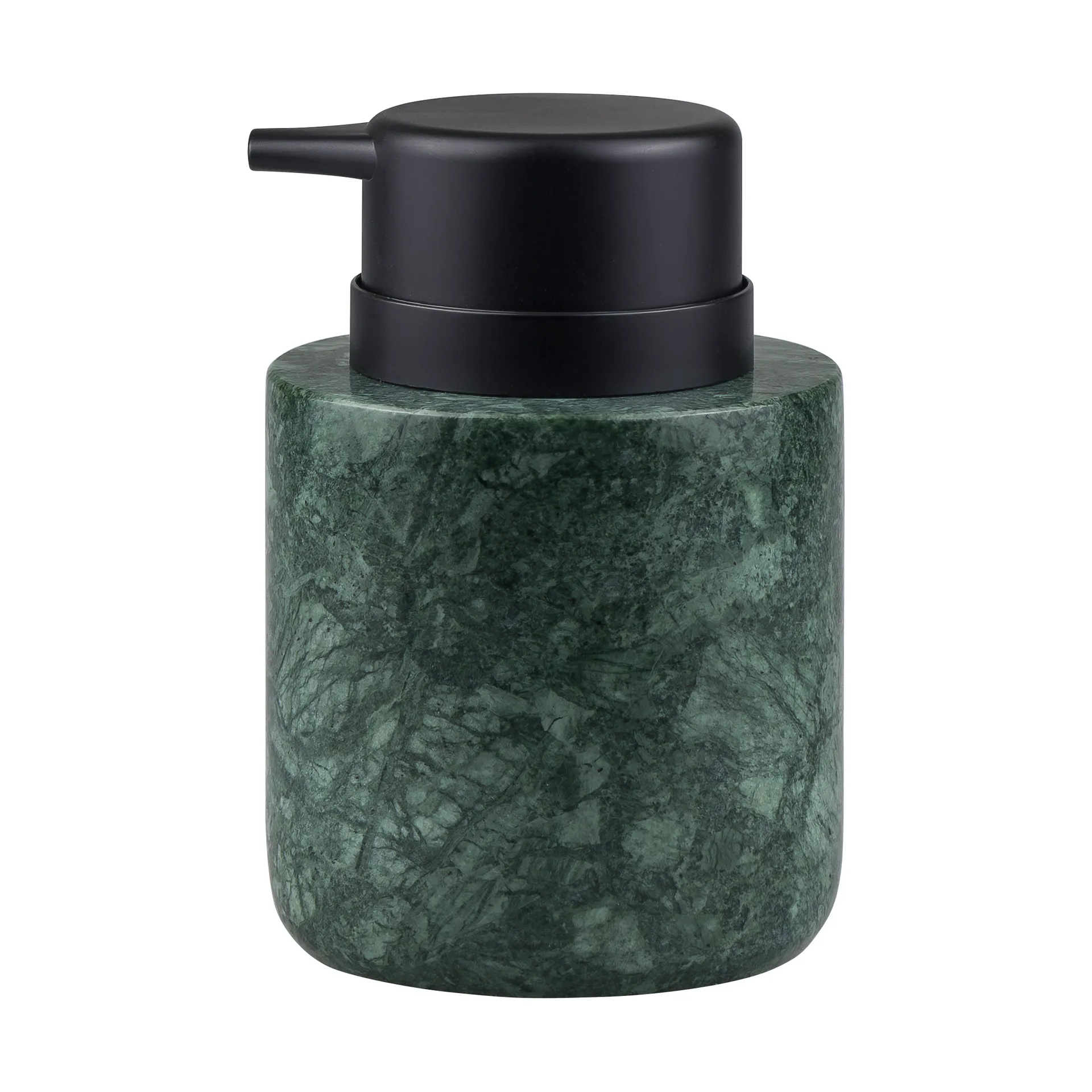 Mette Ditmer Marble saippuapumppu 12,5 cm Dark forest