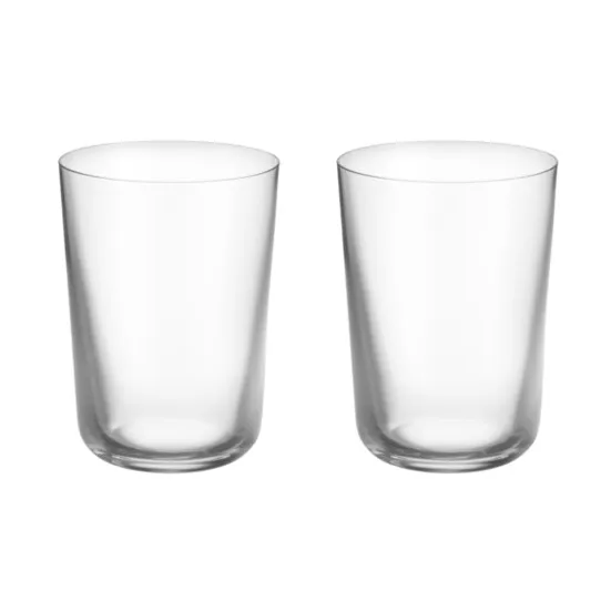 Orrefors Orrefors x Björn Frantzén juomalasi 2-pack 24 cl