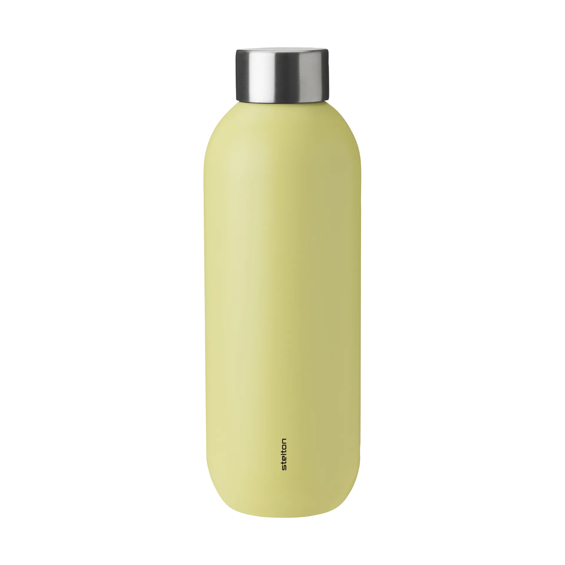 Stelton Keep Cool termospullo 0,6 l Laevis.