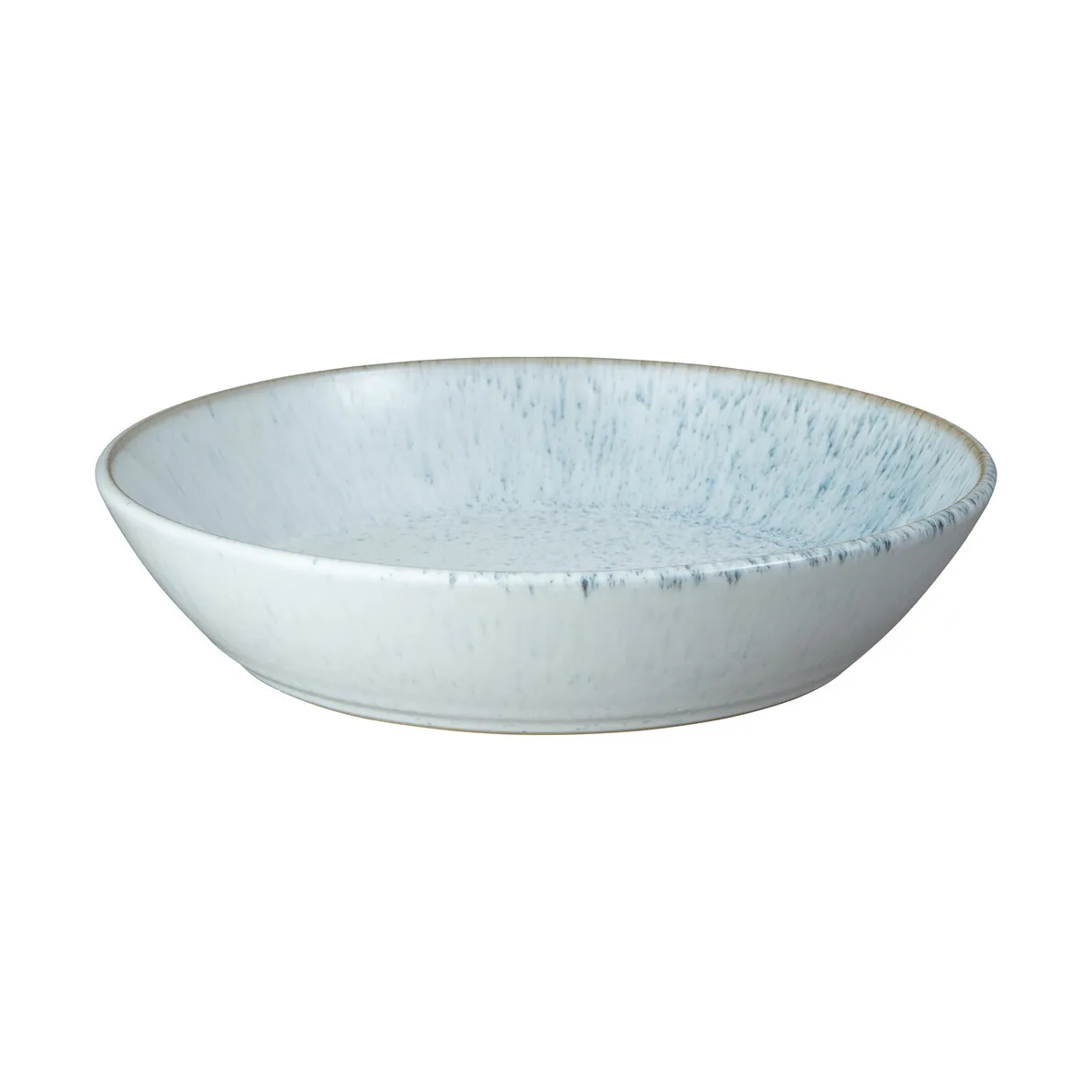 Denby Kiln blue pasta lautanen Ø22 cm