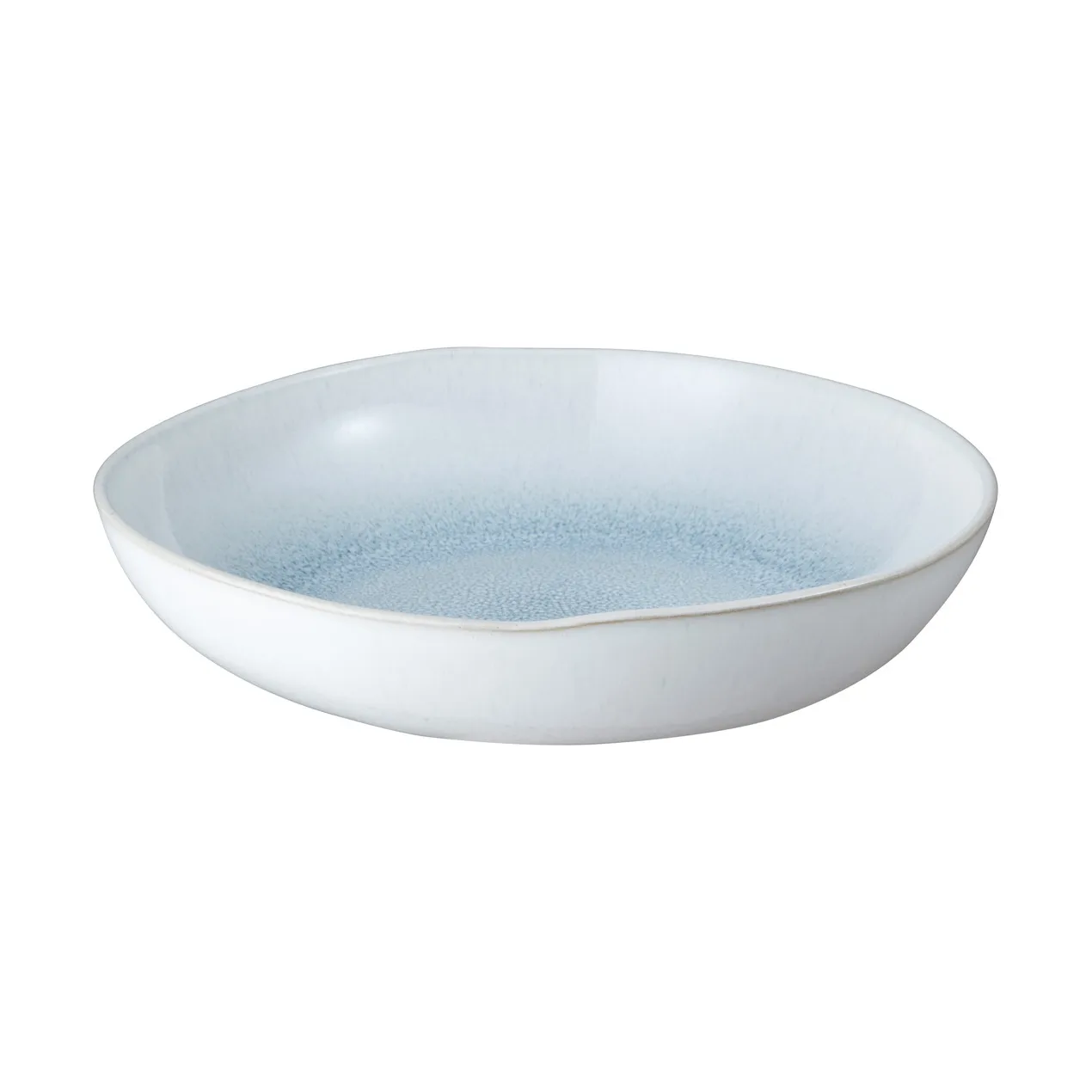 Denby Kiln blue tarjoilukulho Large, 28x28,5 cm